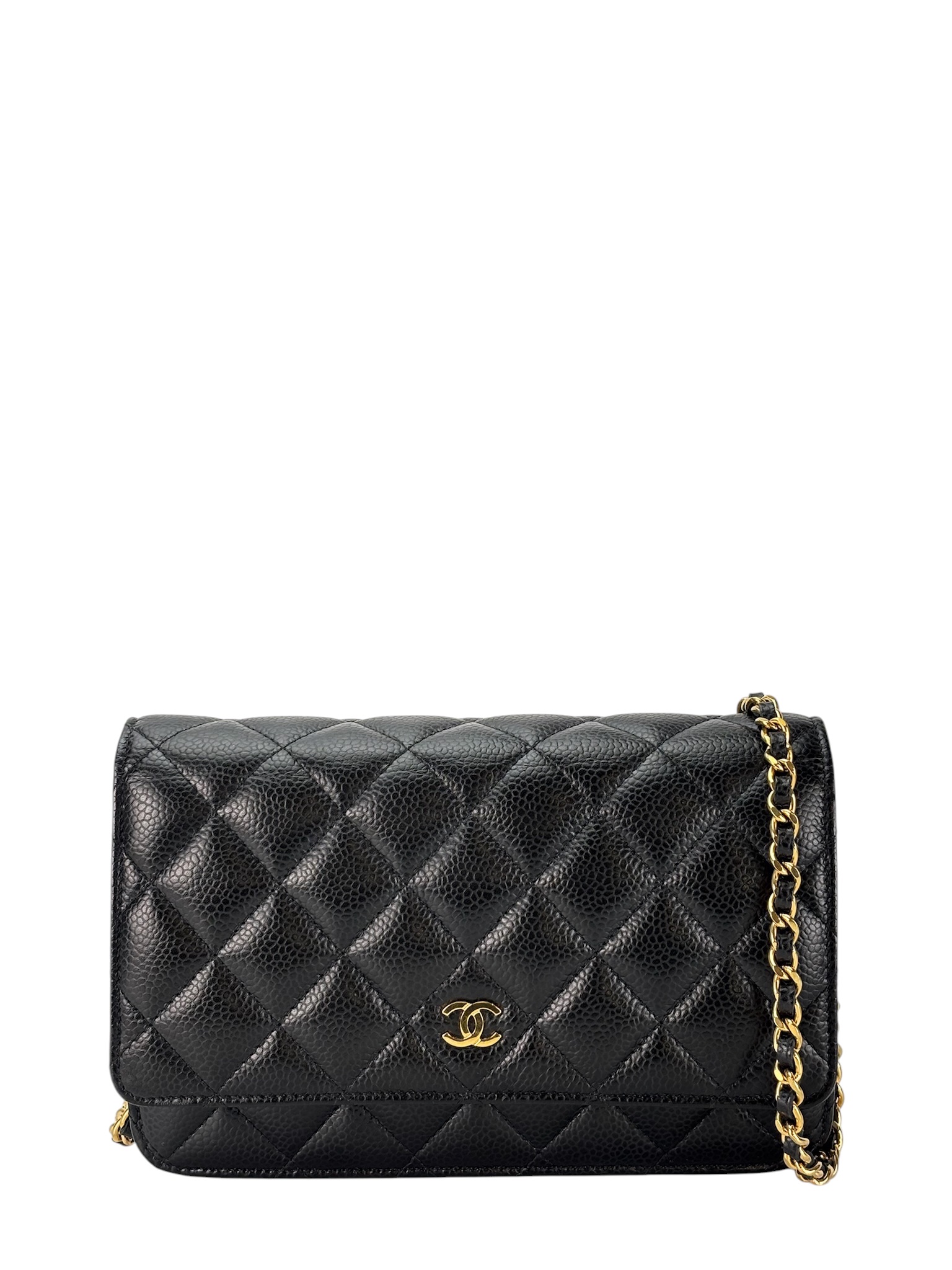 CHANEL – Camellia Vintage Tokyo