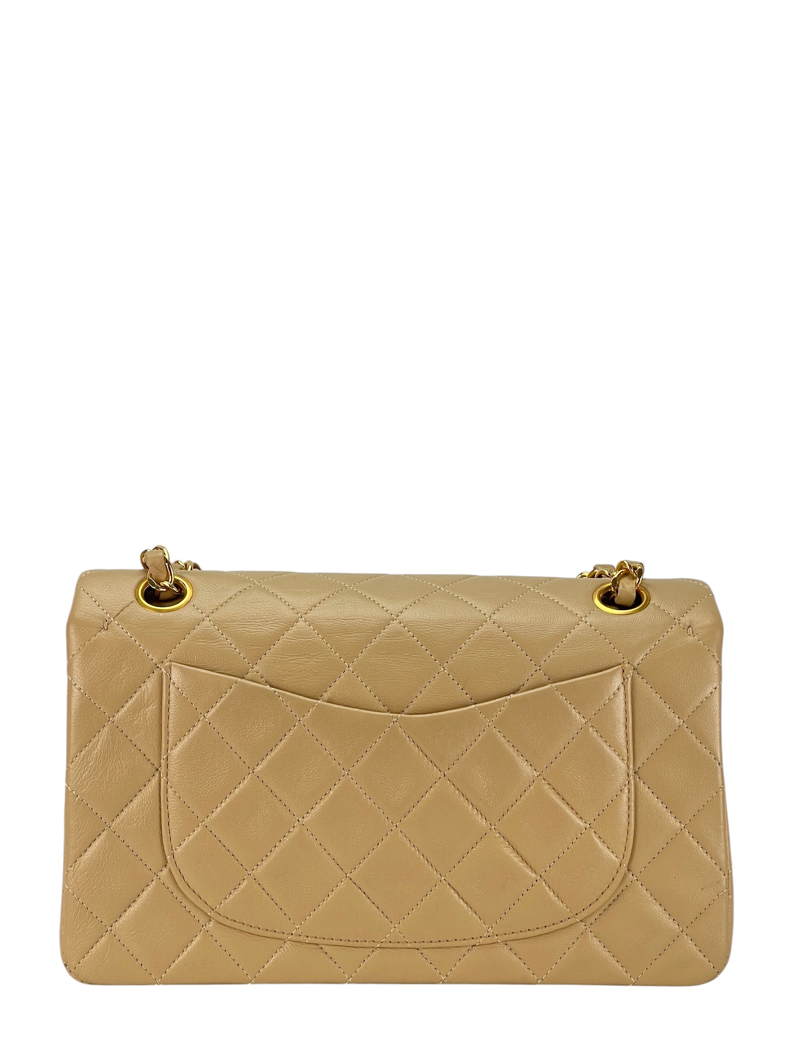 CHANEL – Camellia Vintage Tokyo