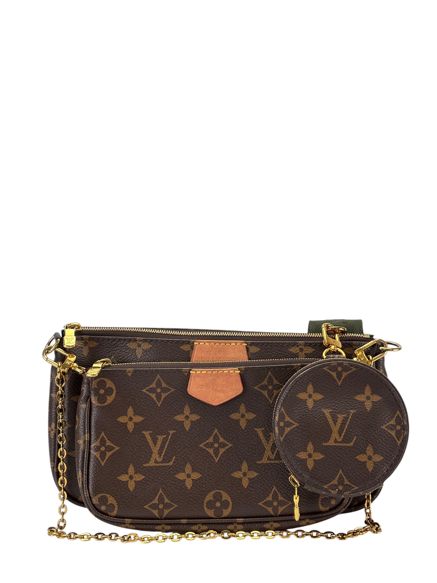 Pochette – Camellia Vintage Tokyo