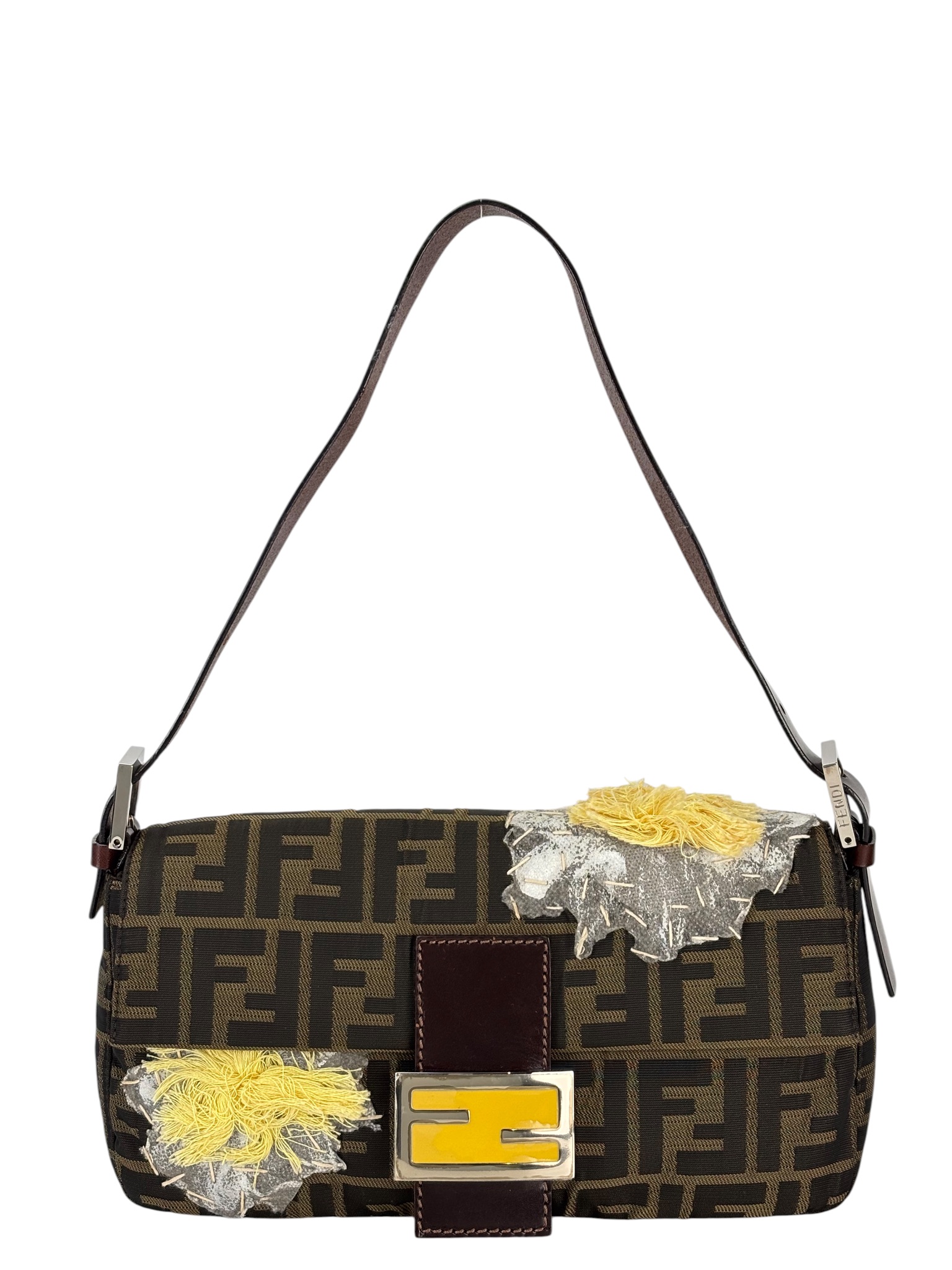 FENDI – Page 5 – Camellia Vintage Tokyo