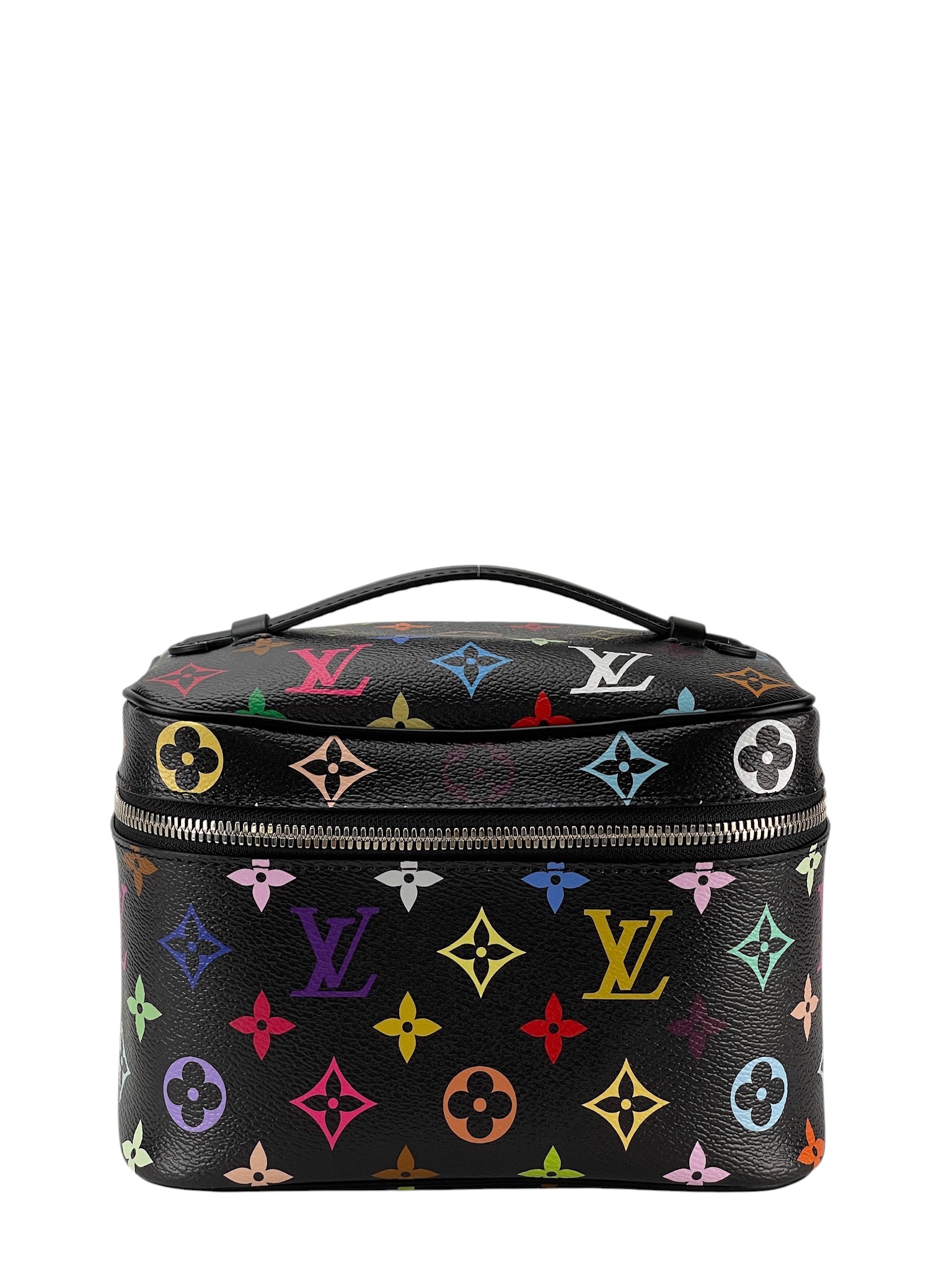 LOUIS VUITTON – Camellia Vintage Tokyo