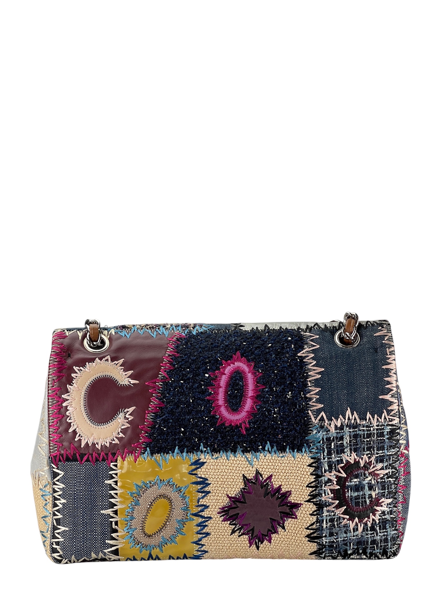 CHANEL – Camellia Vintage Tokyo