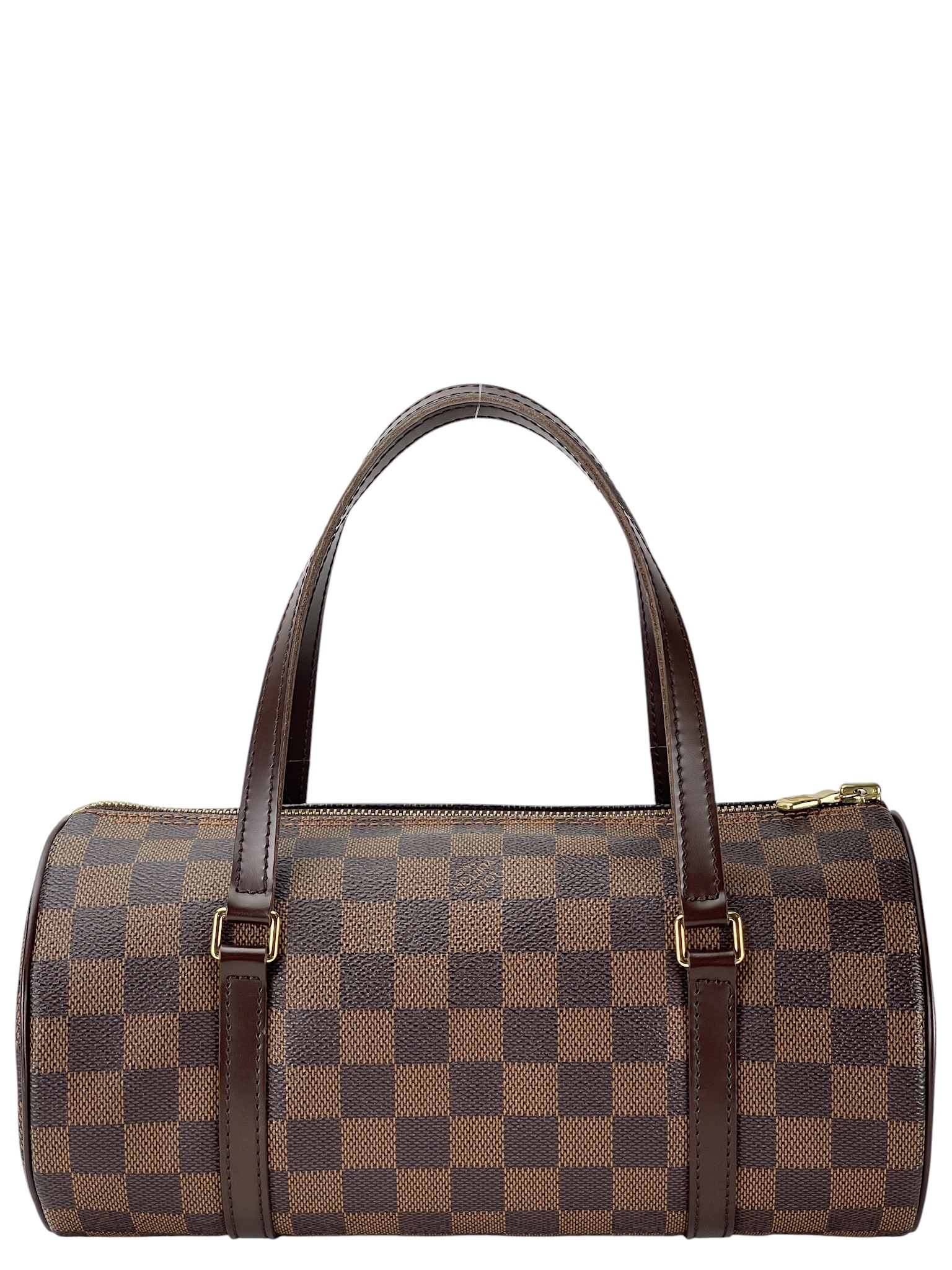 LOUIS VUITTON - Papillon 30 Bag Monogram Canvas