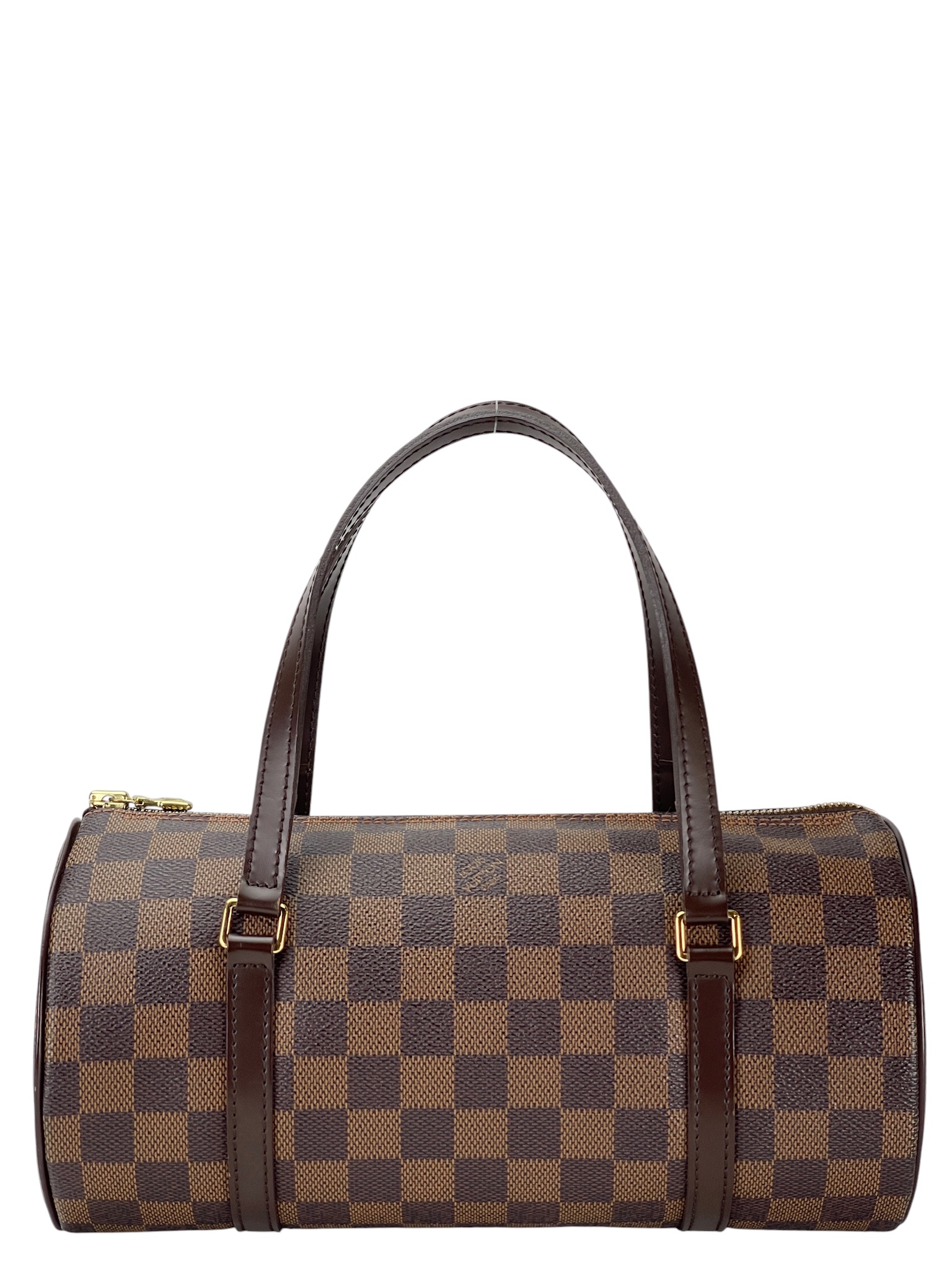 LOUIS VUITTON - Papillon 30 Bag Monogram Canvas