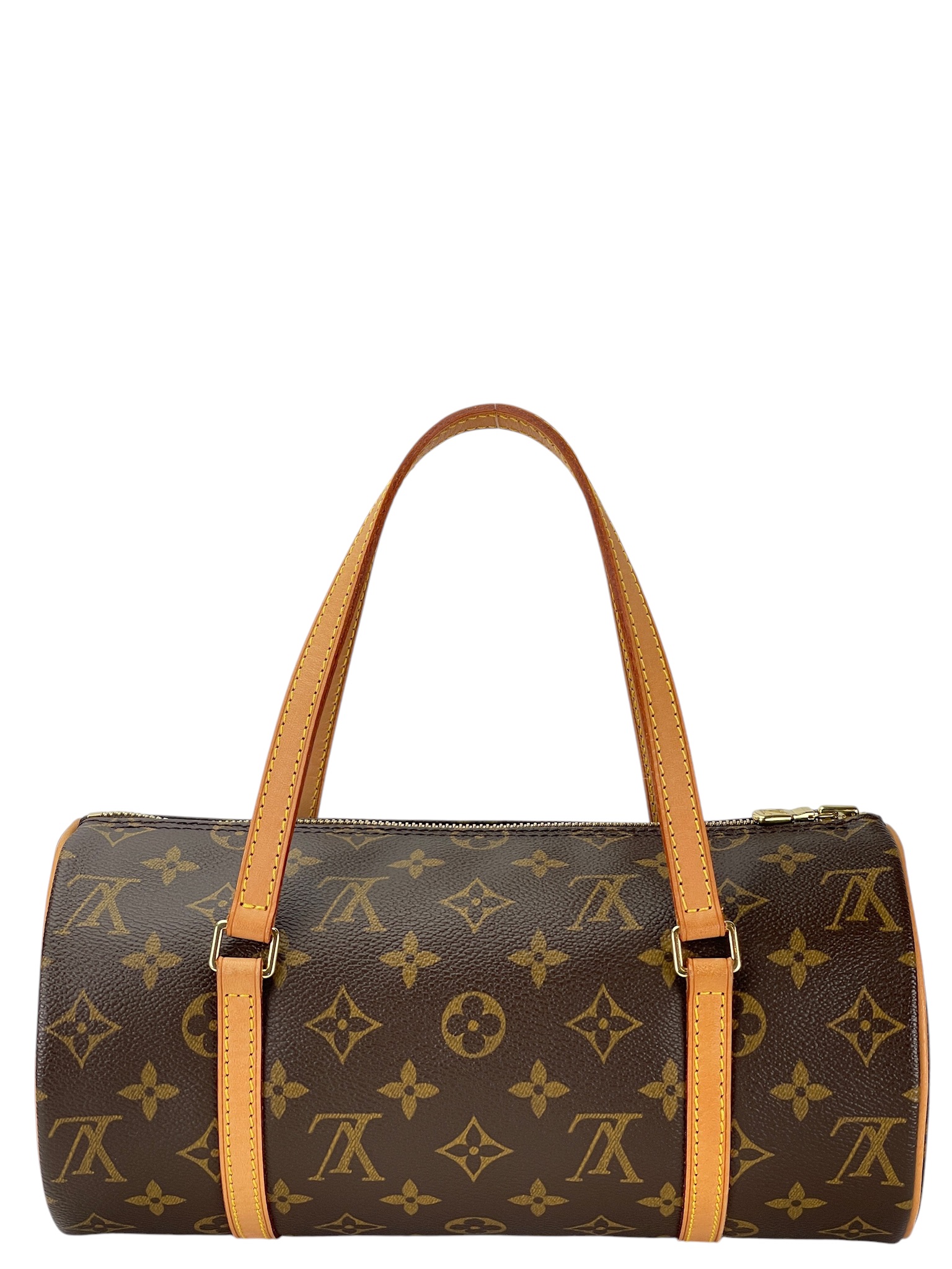 LOUIS VUITTON - Papillon 26 Bag Monogram Canvas 