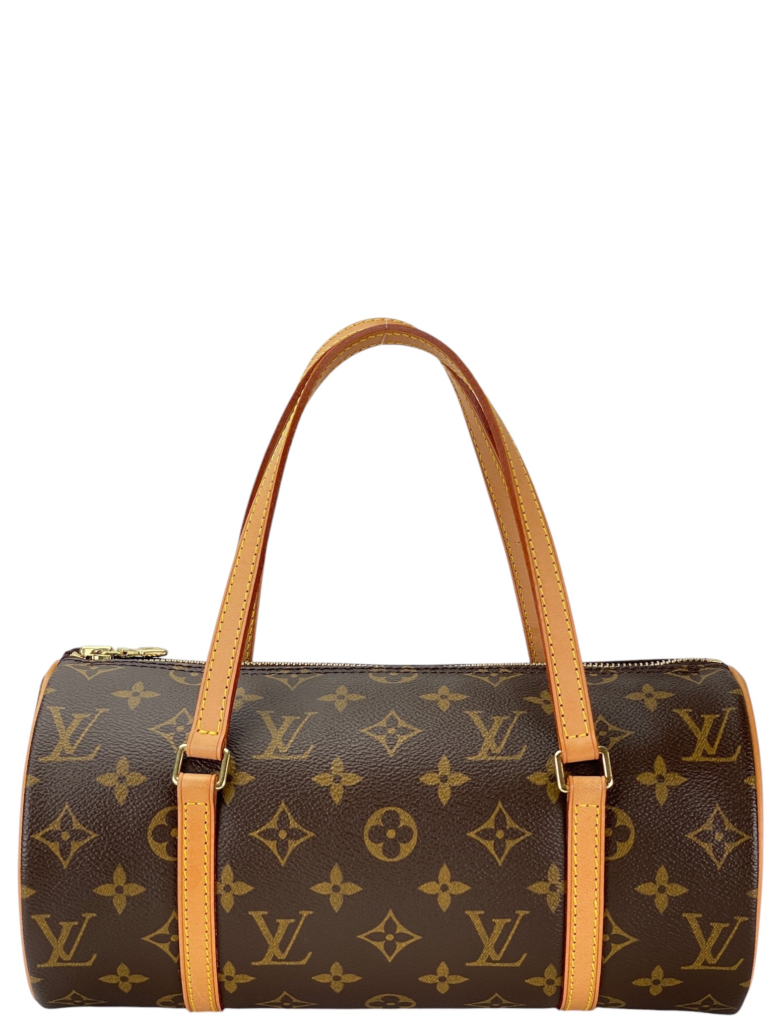 LOUIS VUITTON - Papillon 26 Bag Monogram Canvas 