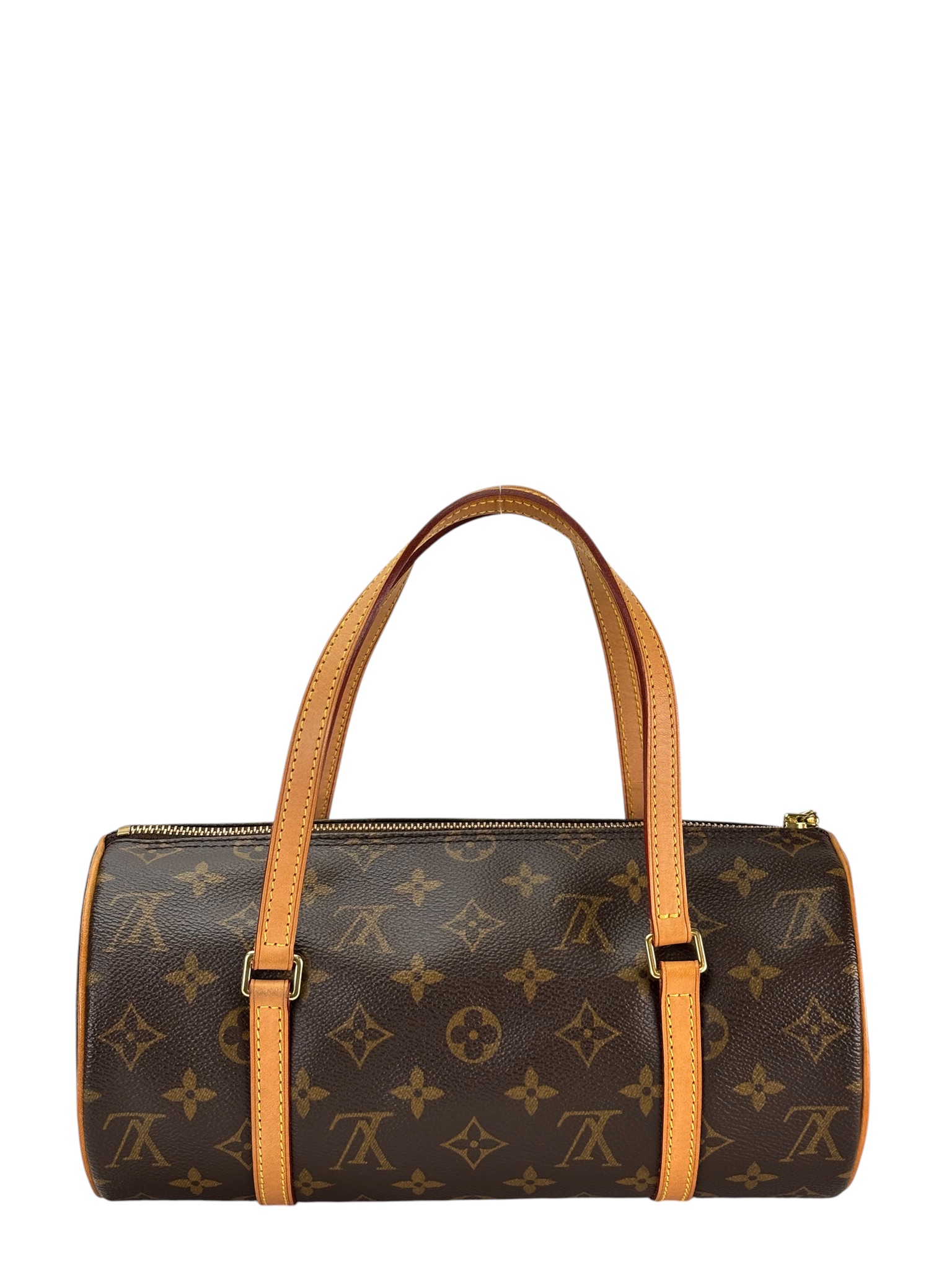 LOUIS VUITTON - Papillon 26 Monogram Handbag