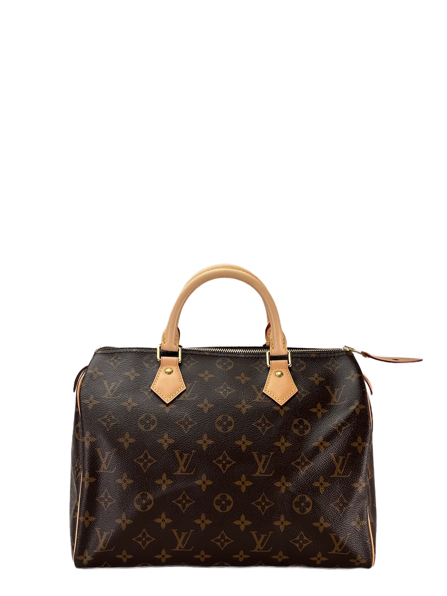 LOUIS VUITTON – Camellia Vintage Tokyo