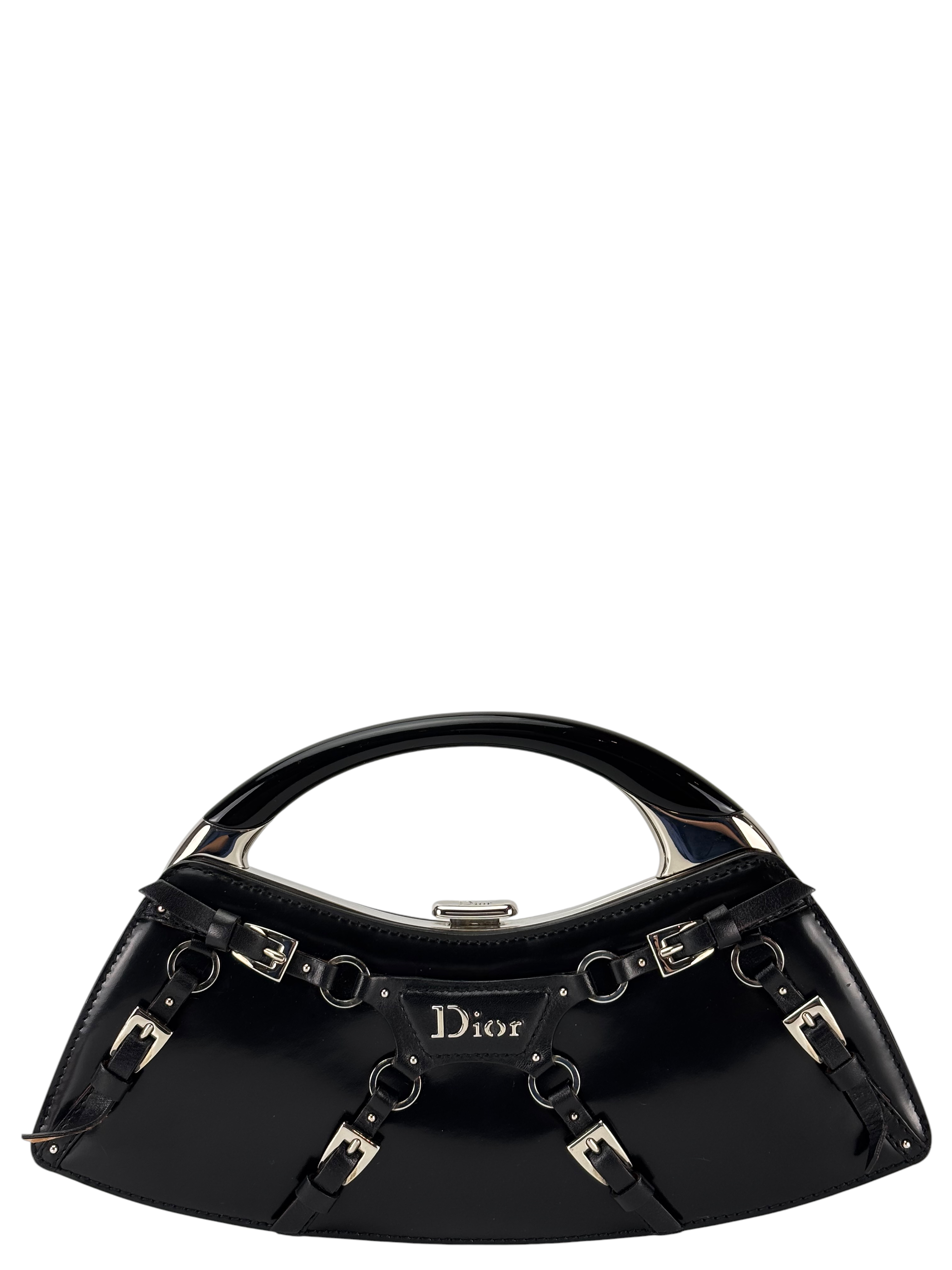 DIOR – Camellia Vintage Tokyo