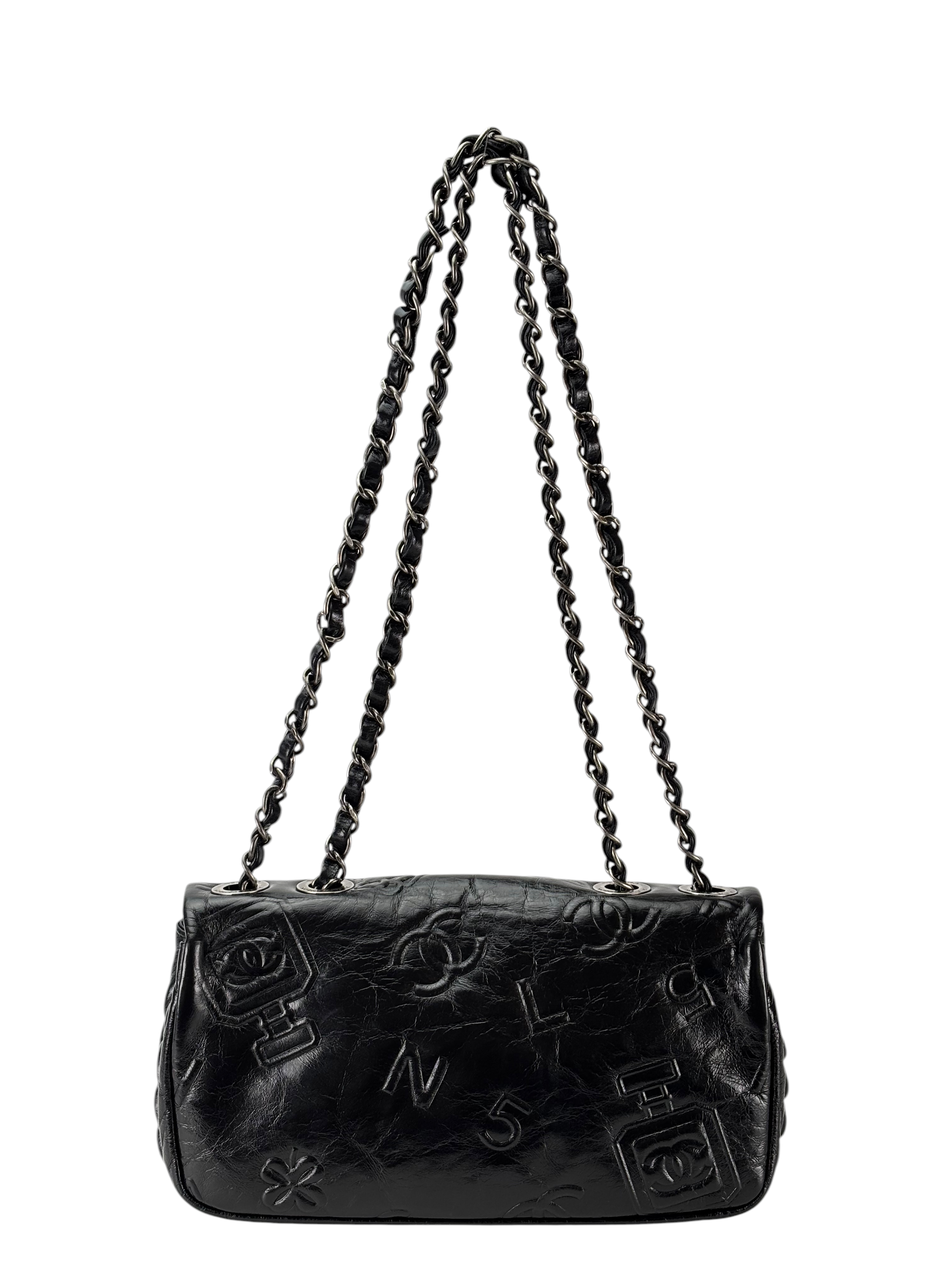 CHANEL – Camellia Vintage Tokyo