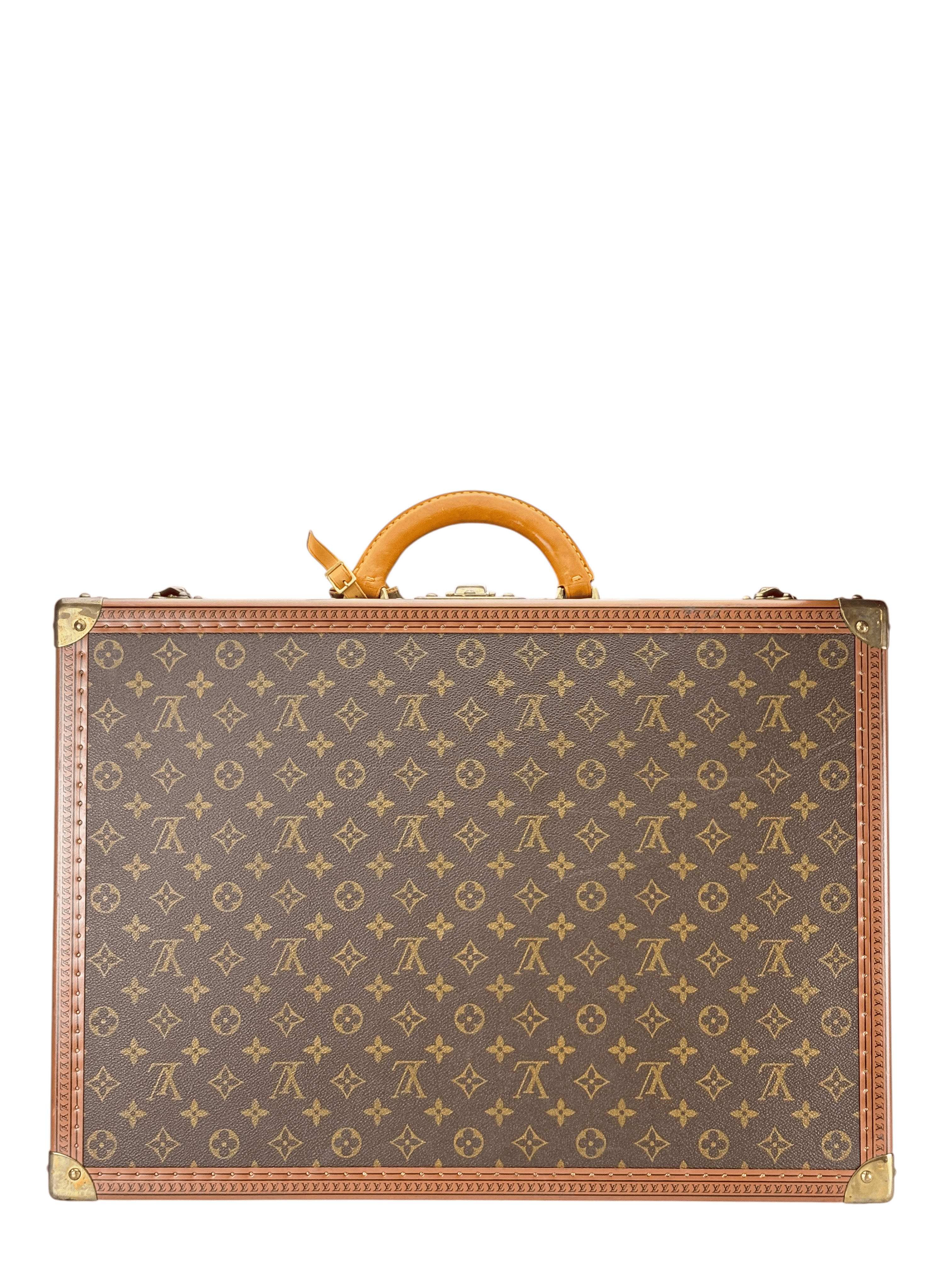 LOUIS VUITTON – Camellia Vintage Tokyo