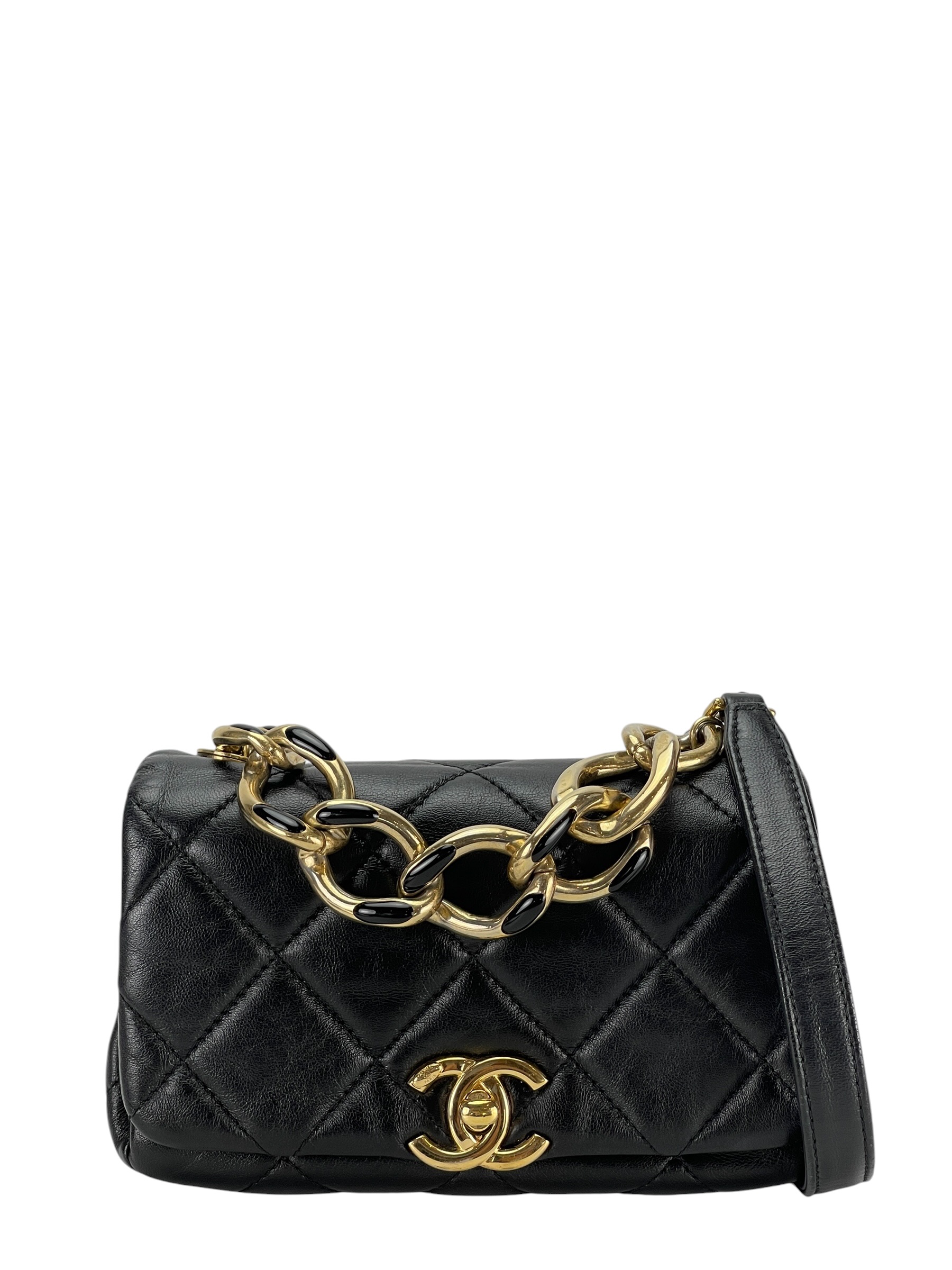 CHANEL – Camellia Vintage Tokyo