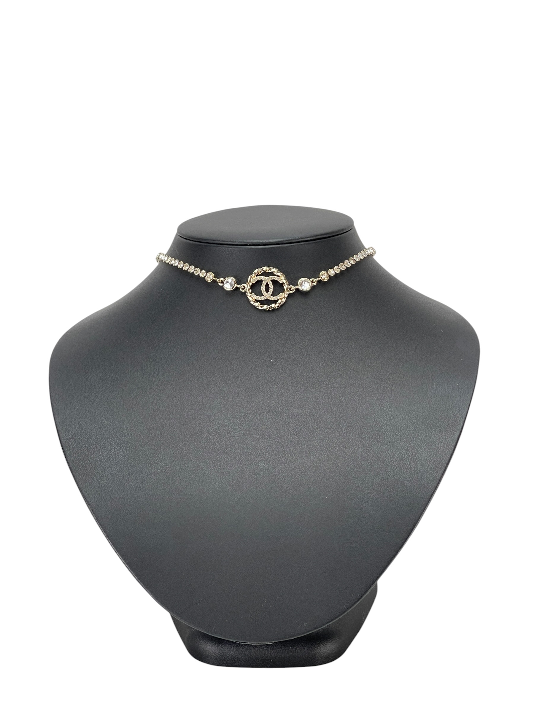 NECKLACE – Camellia Vintage Tokyo