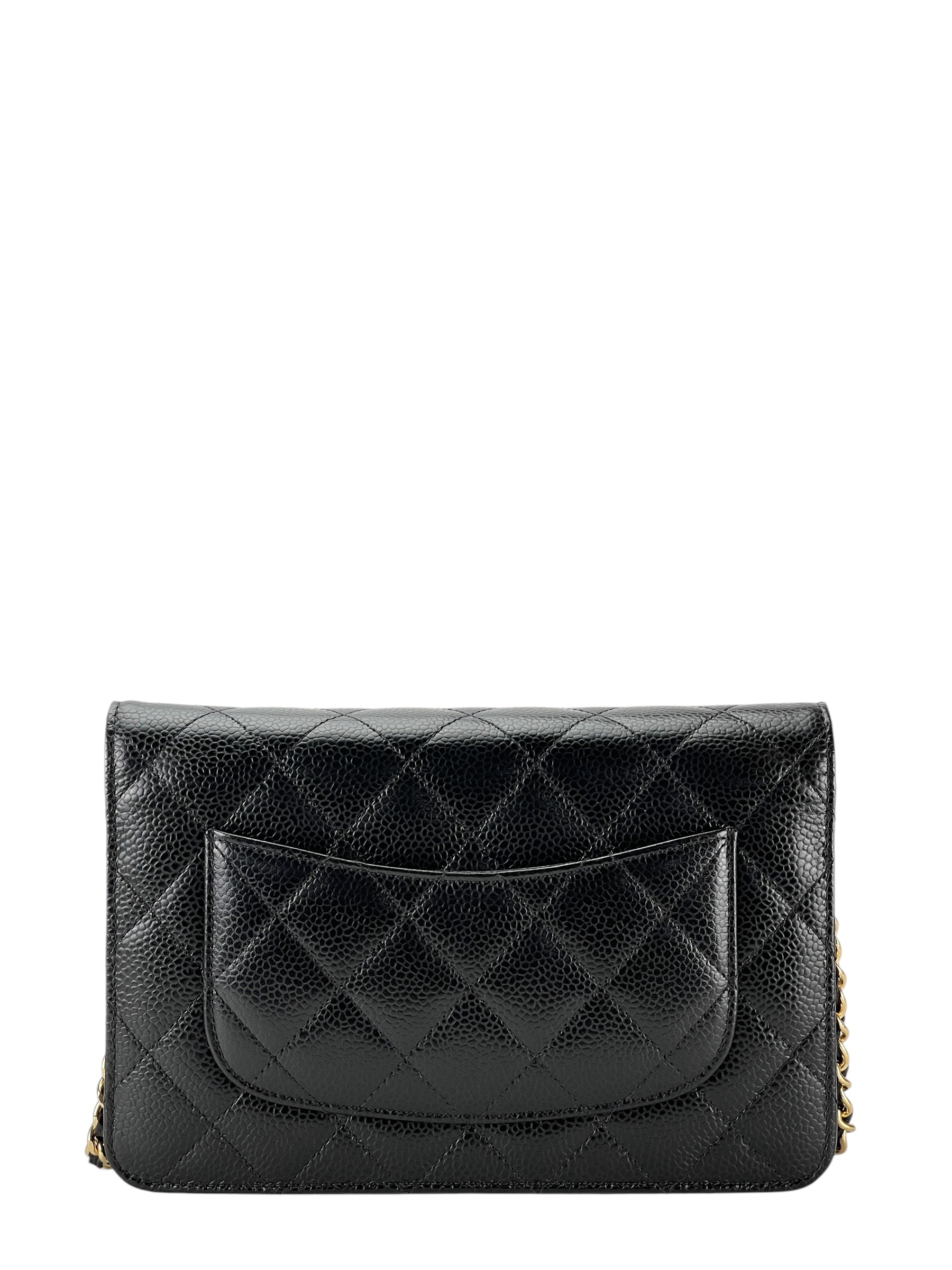 CHANEL – Camellia Vintage Tokyo