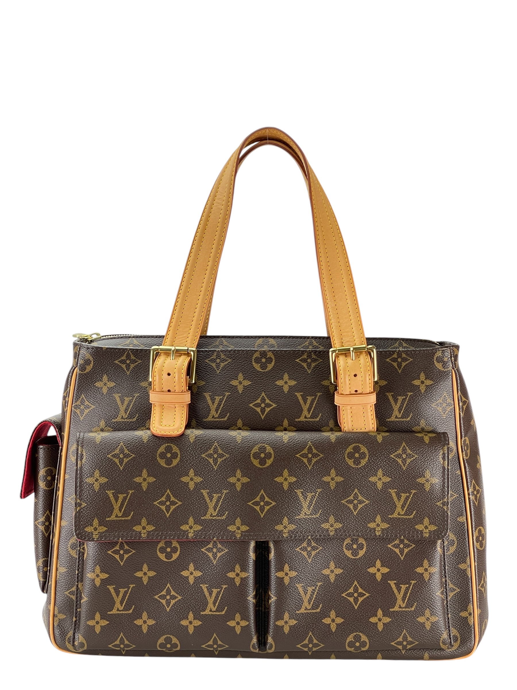 LOUIS VUITTON – Camellia Vintage Tokyo