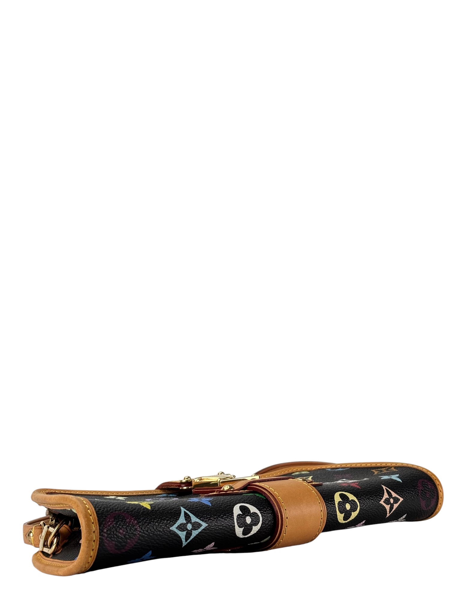 LOUIS VUITTON - LV × Murakami Multicolor Shirley Shoulder Bag