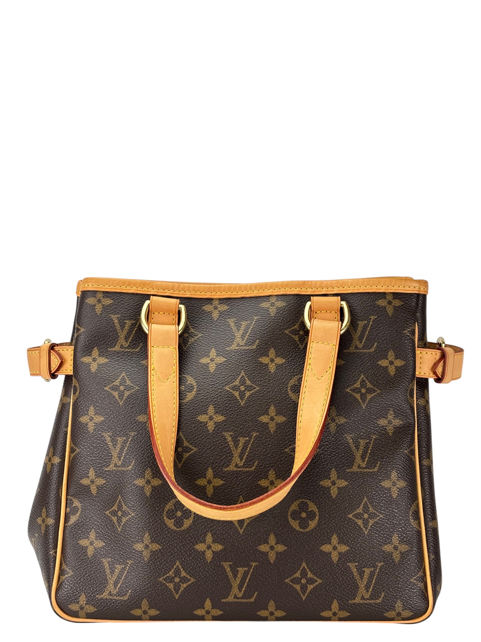 LOUIS VUITTON – Camellia Vintage Tokyo