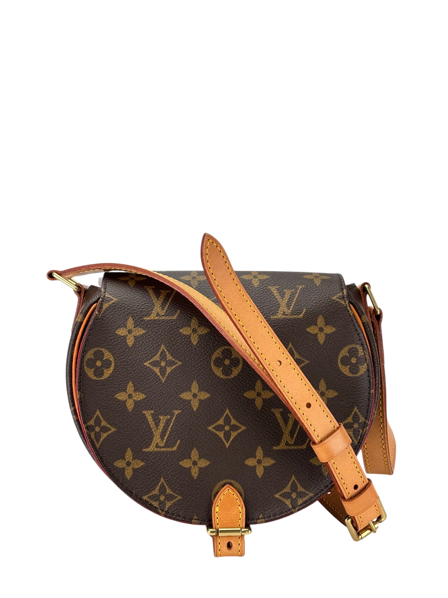 LOUIS VUITTON – Camellia Vintage Tokyo