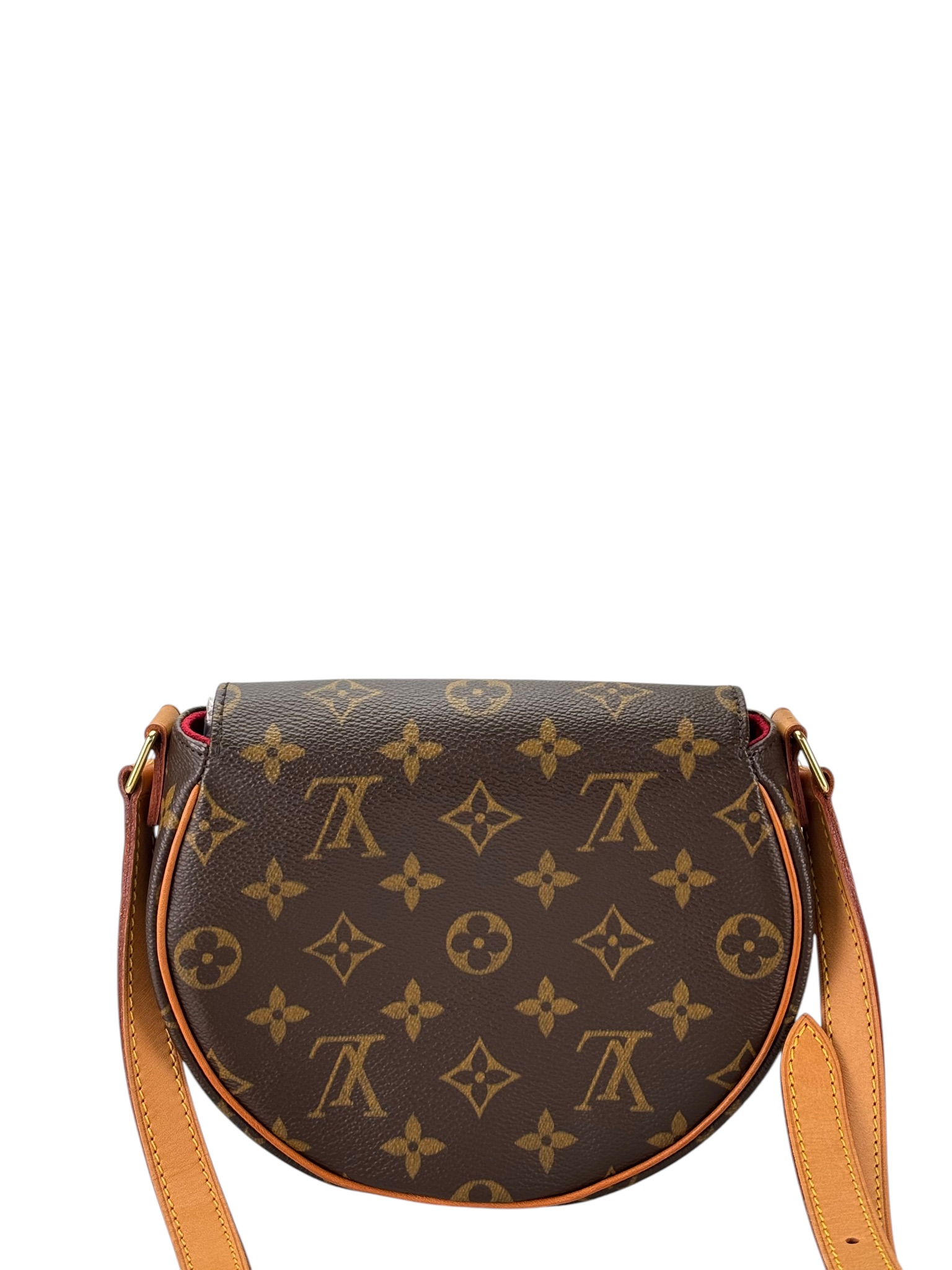 LOUIS VUITTON – Camellia Vintage Tokyo