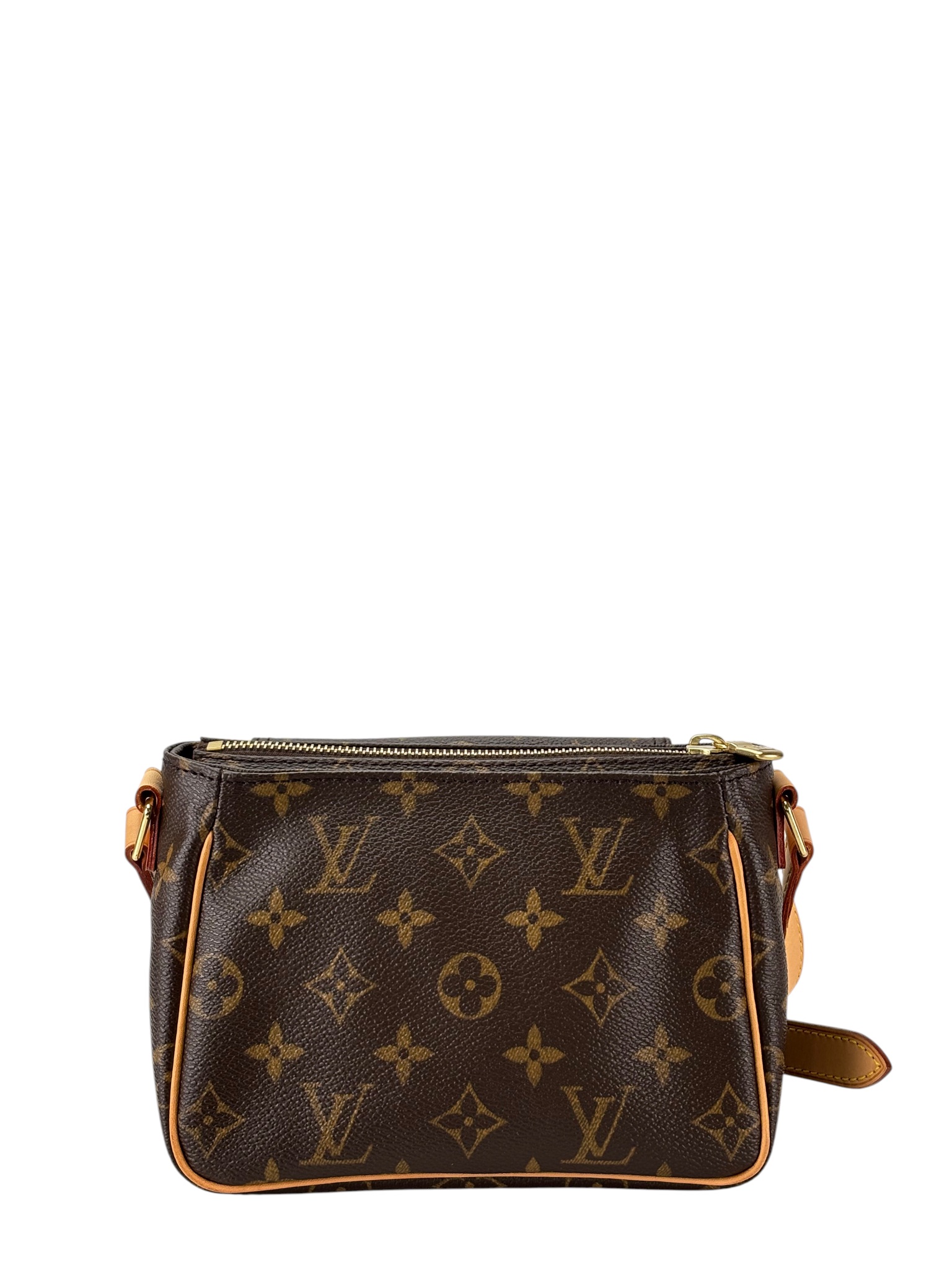 LOUIS VUITTON - Viva Cite PM Crossbody Bag Monogram Canvas