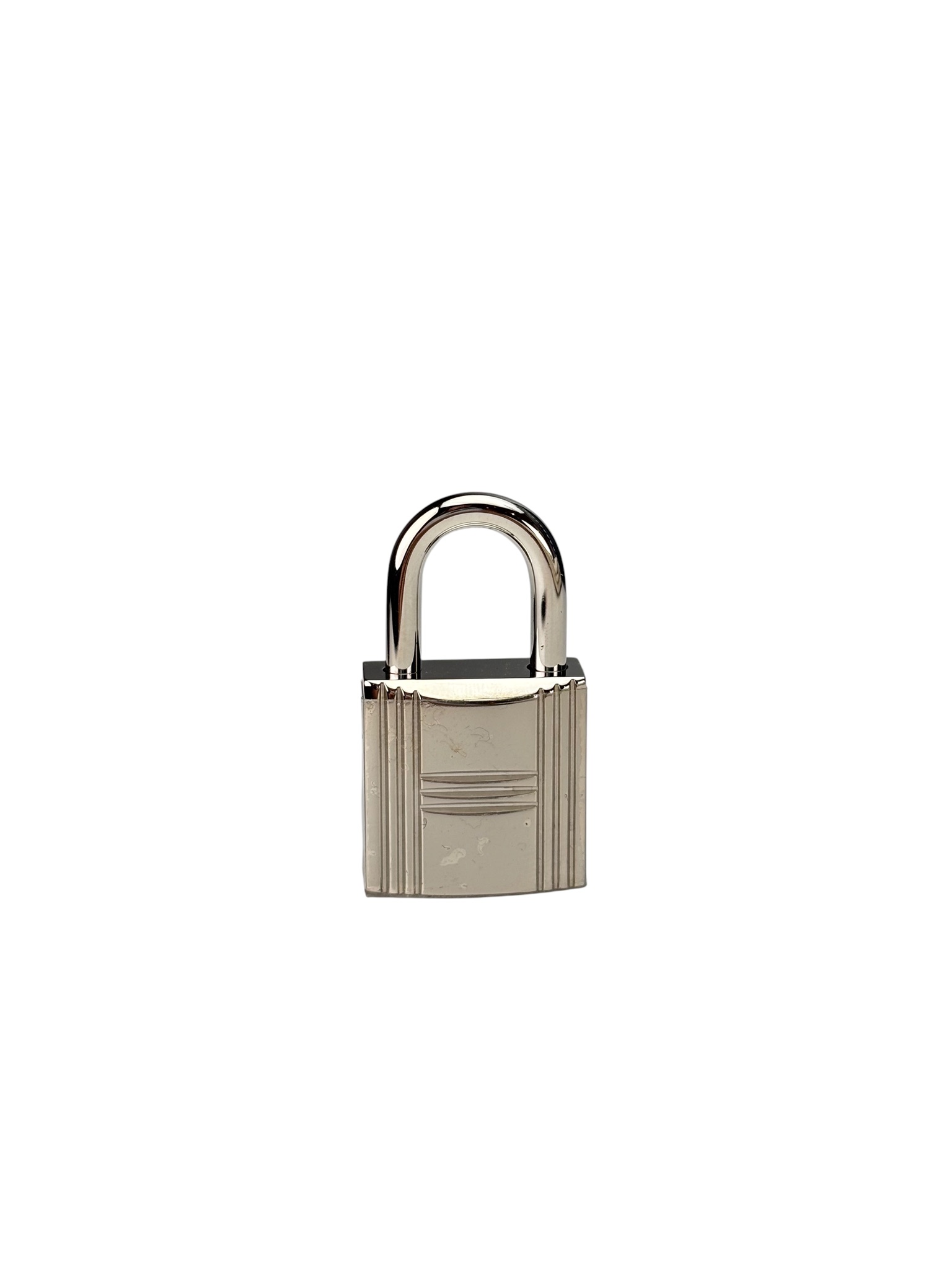 HERMES - Bolide 45 Baseball Evercolor Blue Malte Silver Hardware