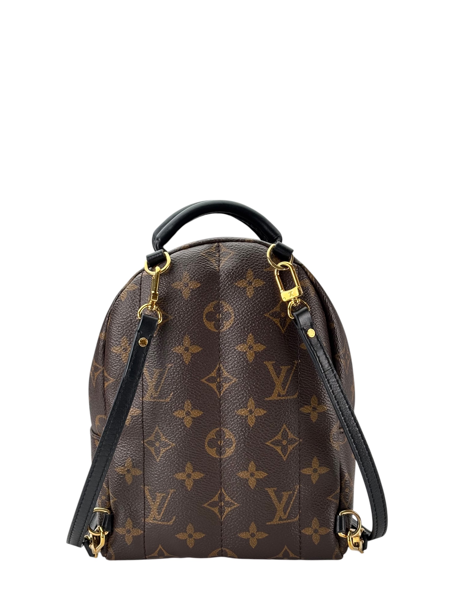 LOUIS VUITTON - Black Neo Bucket MM Shoulder Bag – Camellia
