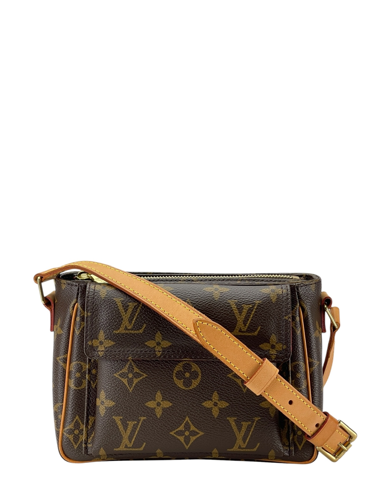 LOUIS VUITTON - Viva Cite PM Crossbody Bag Monogram
