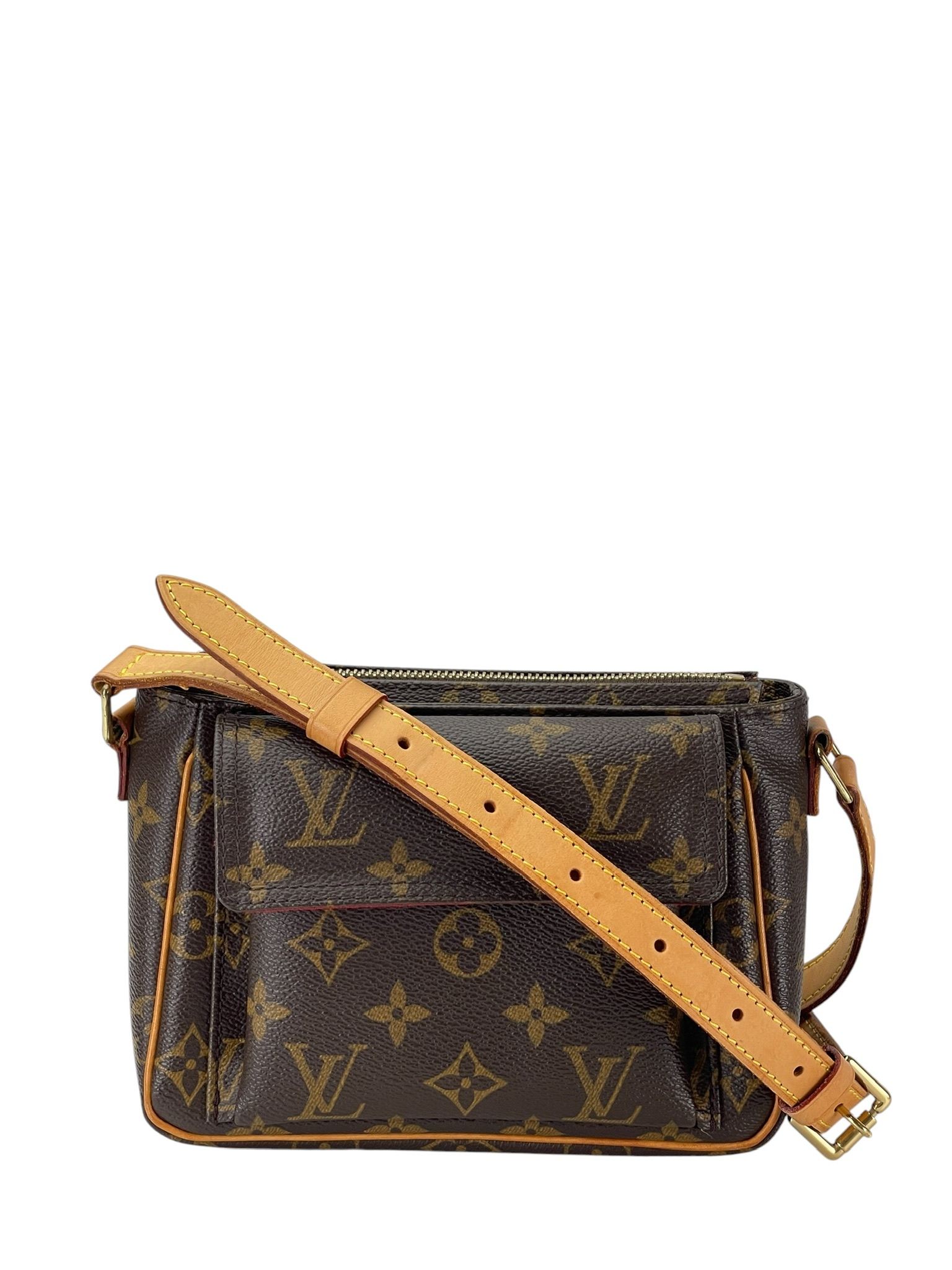 LOUIS VUITTON - Viva Cite PM Crossbody Bag Monogram