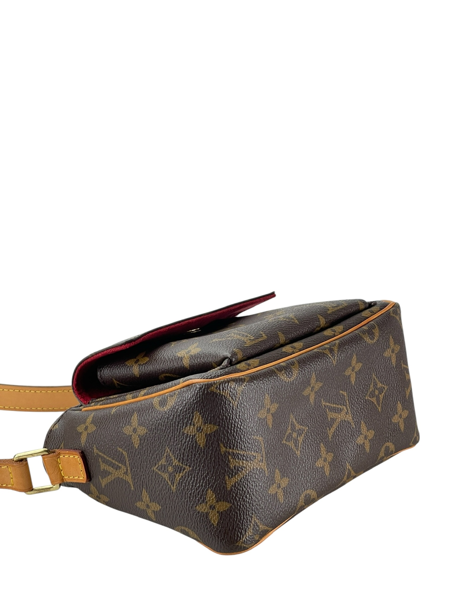 LOUIS VUITTON - Viva Cite PM Crossbody Bag Monogram