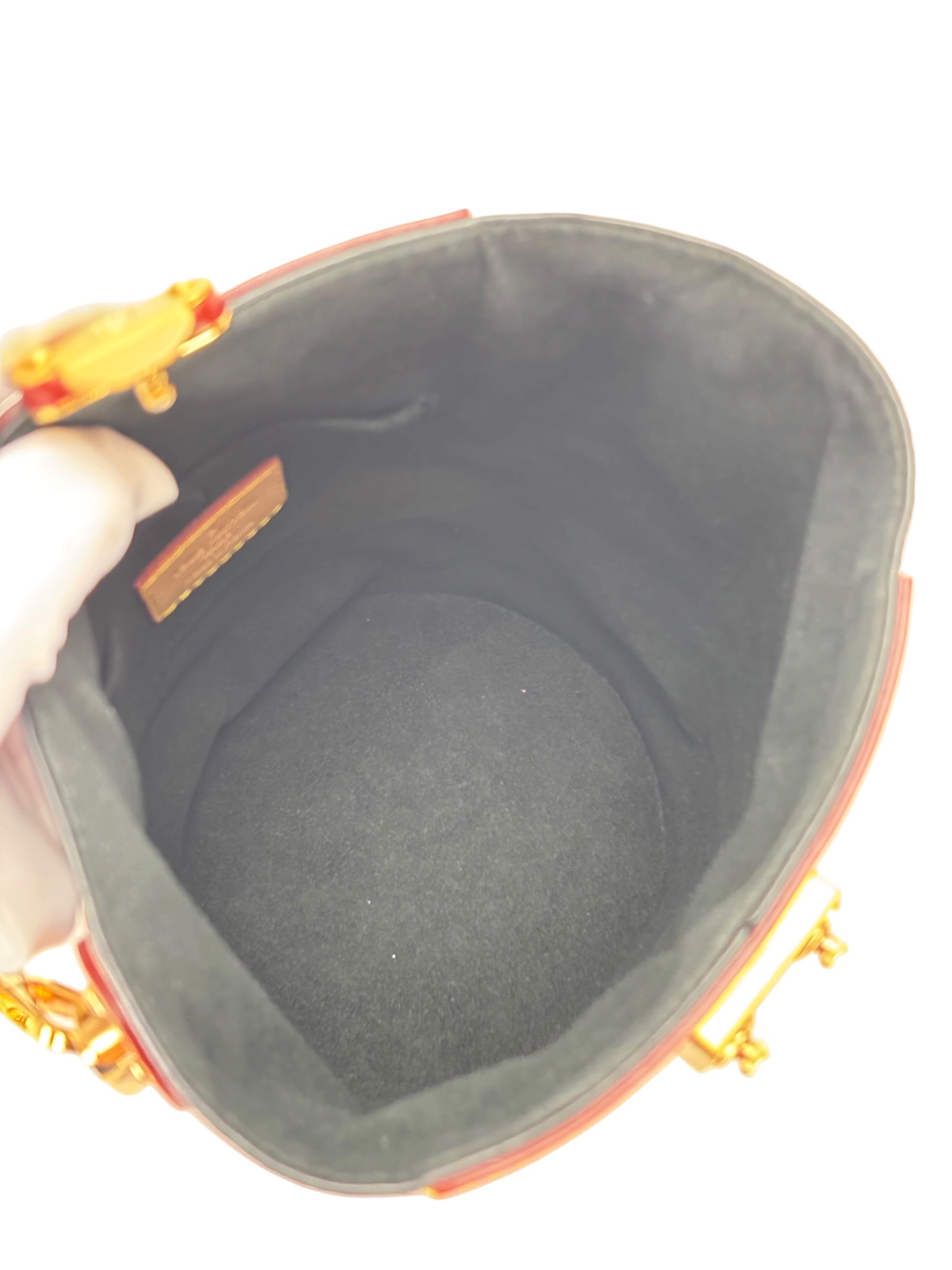 LOUIS VUITTON - Canvas Monogram Duffle 2Way Shoulder Bag