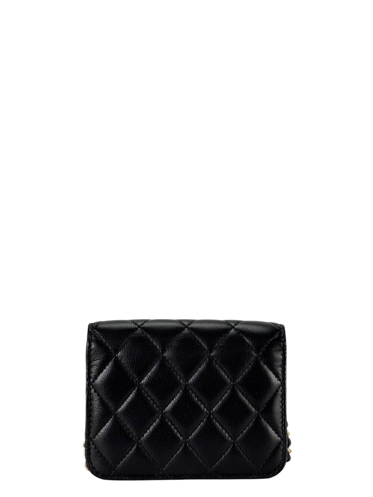 CHANEL – Camellia Vintage Tokyo
