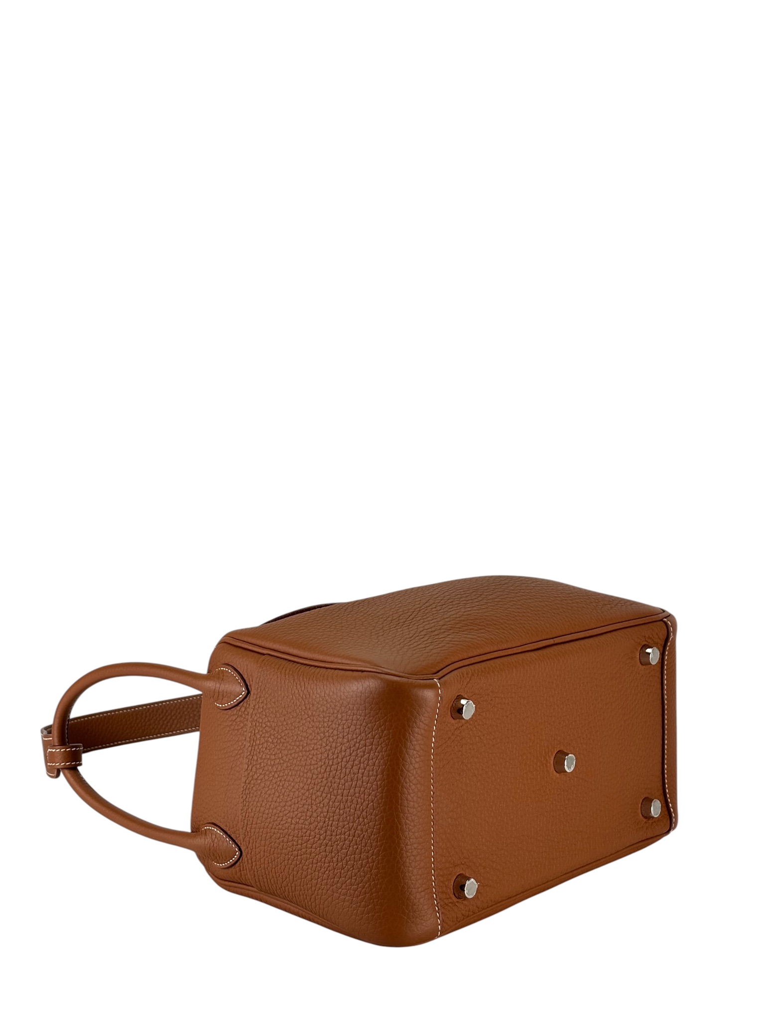 HERMES - Lindy 26 Gold TC Palladium Hardware