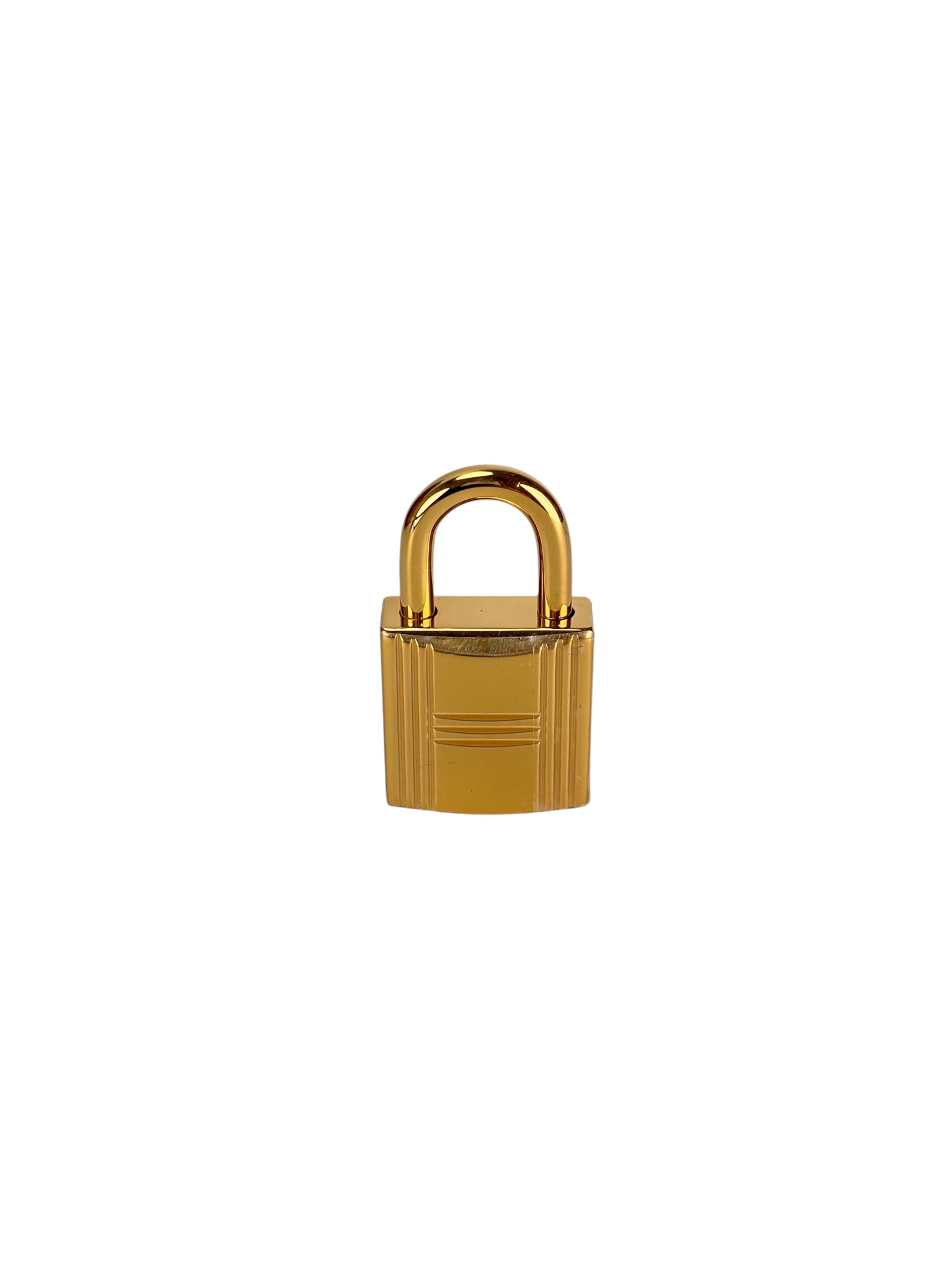 HERMES - Birkin 25 Rouge H Togo Gold Hardware