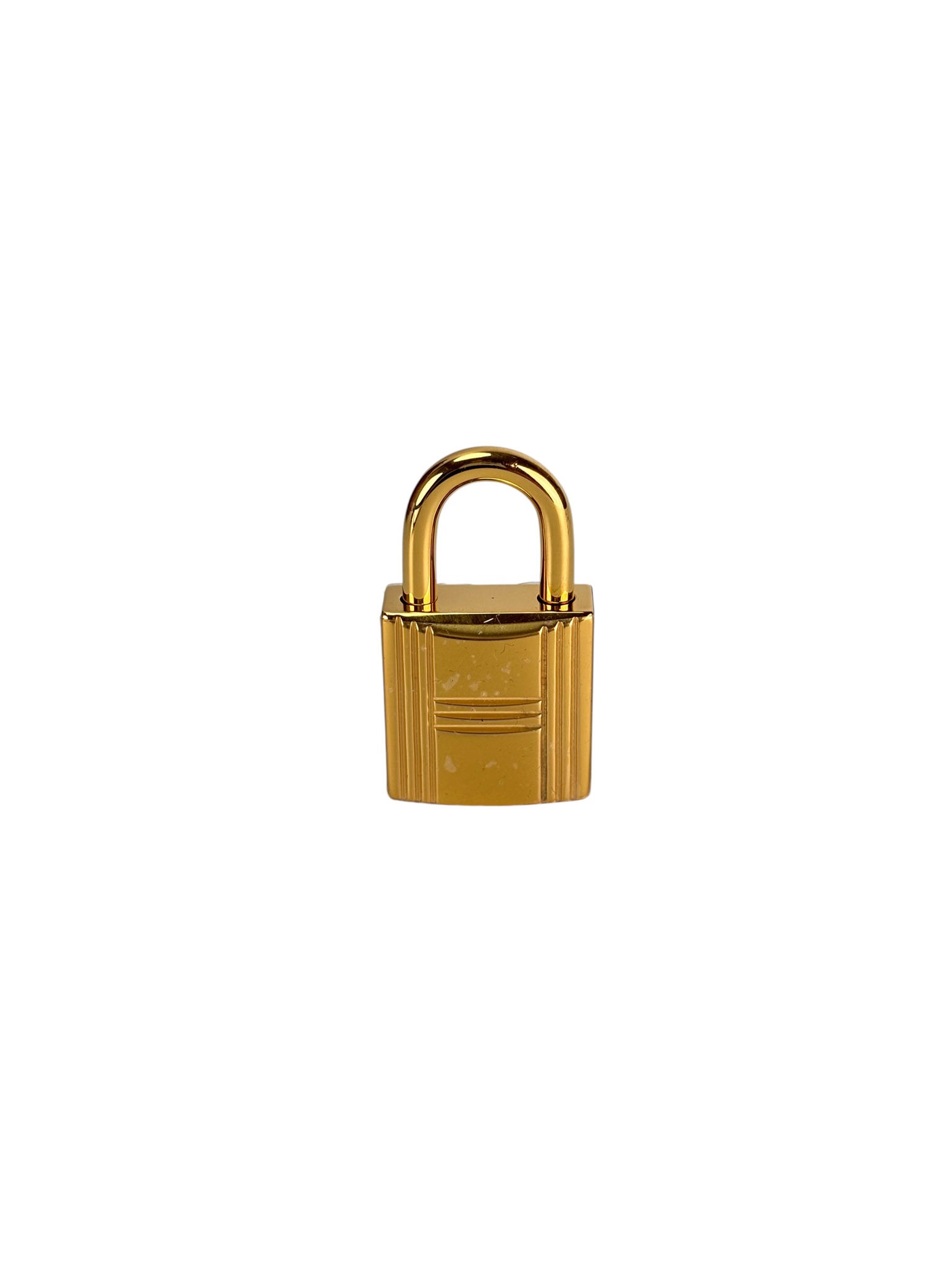 HERMES - Birkin 25 Rouge H Togo Gold Hardware