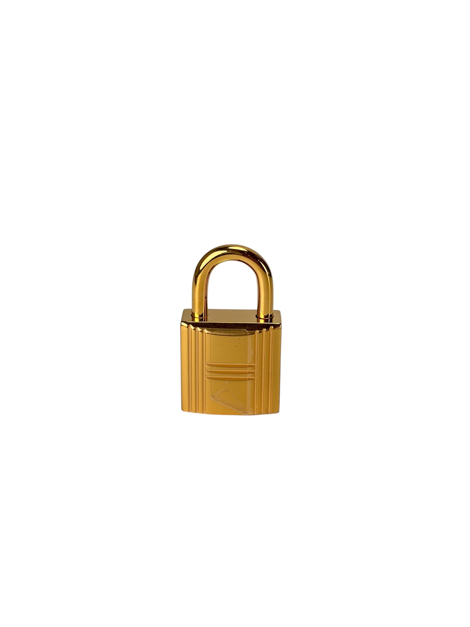 HERMES - Kelly 25 Vert Cypress Togo Gold Hardware