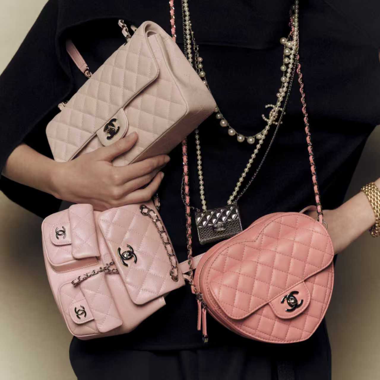 Camellia Vintage Tokyo – Vintage brand shop in Tokyo