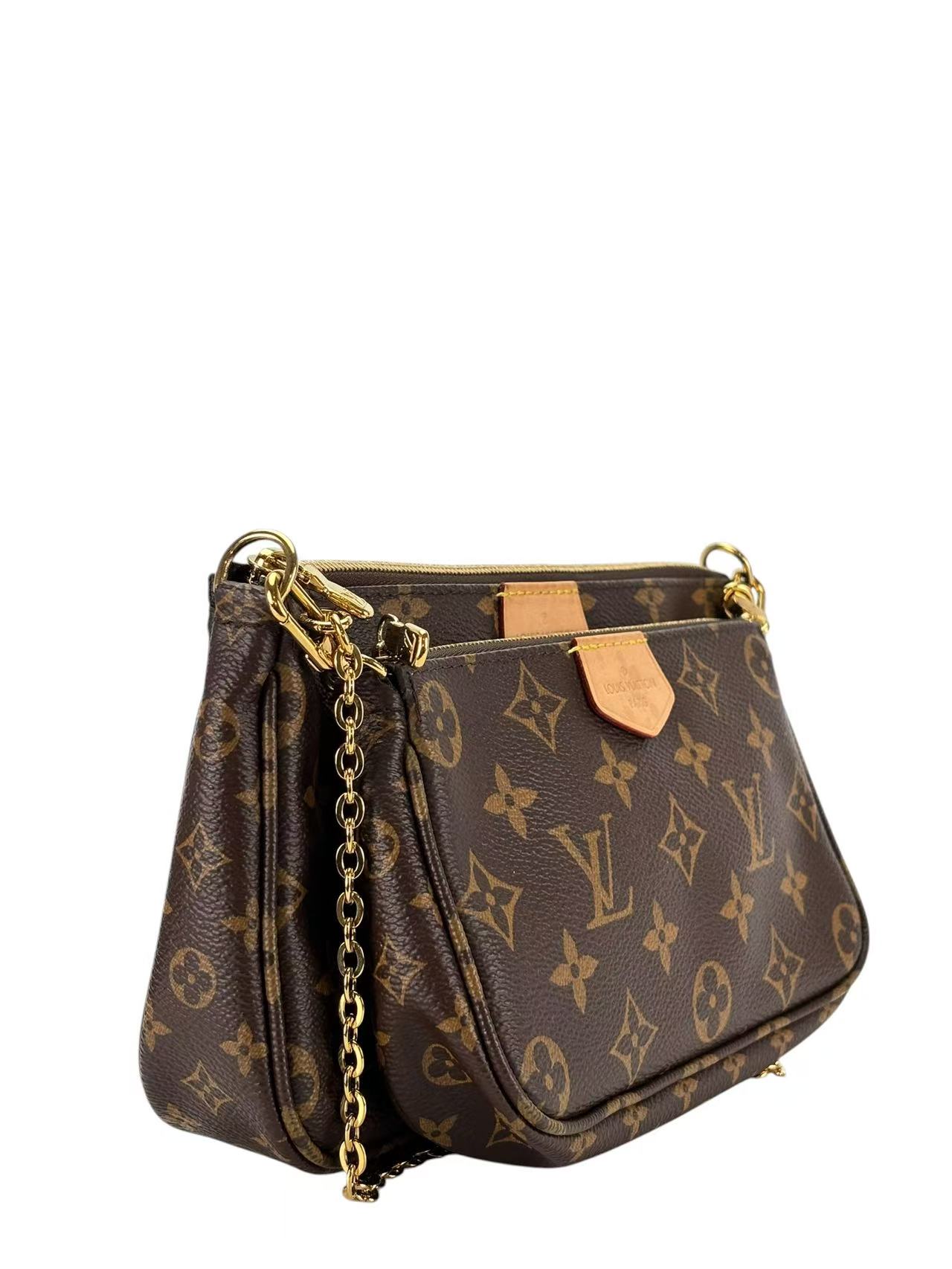 LOUIS VUITTON - LV Monogram Multi Pochette Accessoires