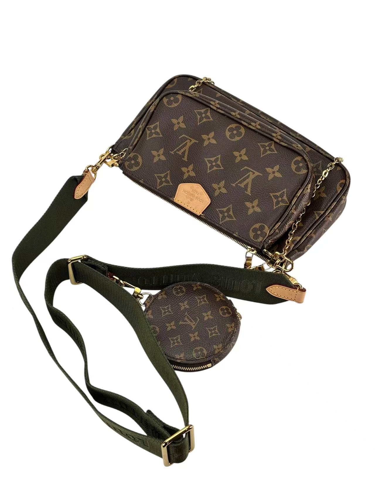 LOUIS VUITTON - LV Monogram Multi Pochette Accessoires