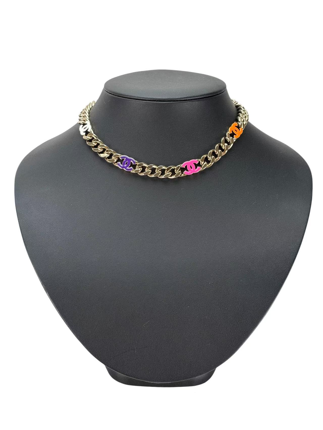 NECKLACE – Camellia Vintage Tokyo