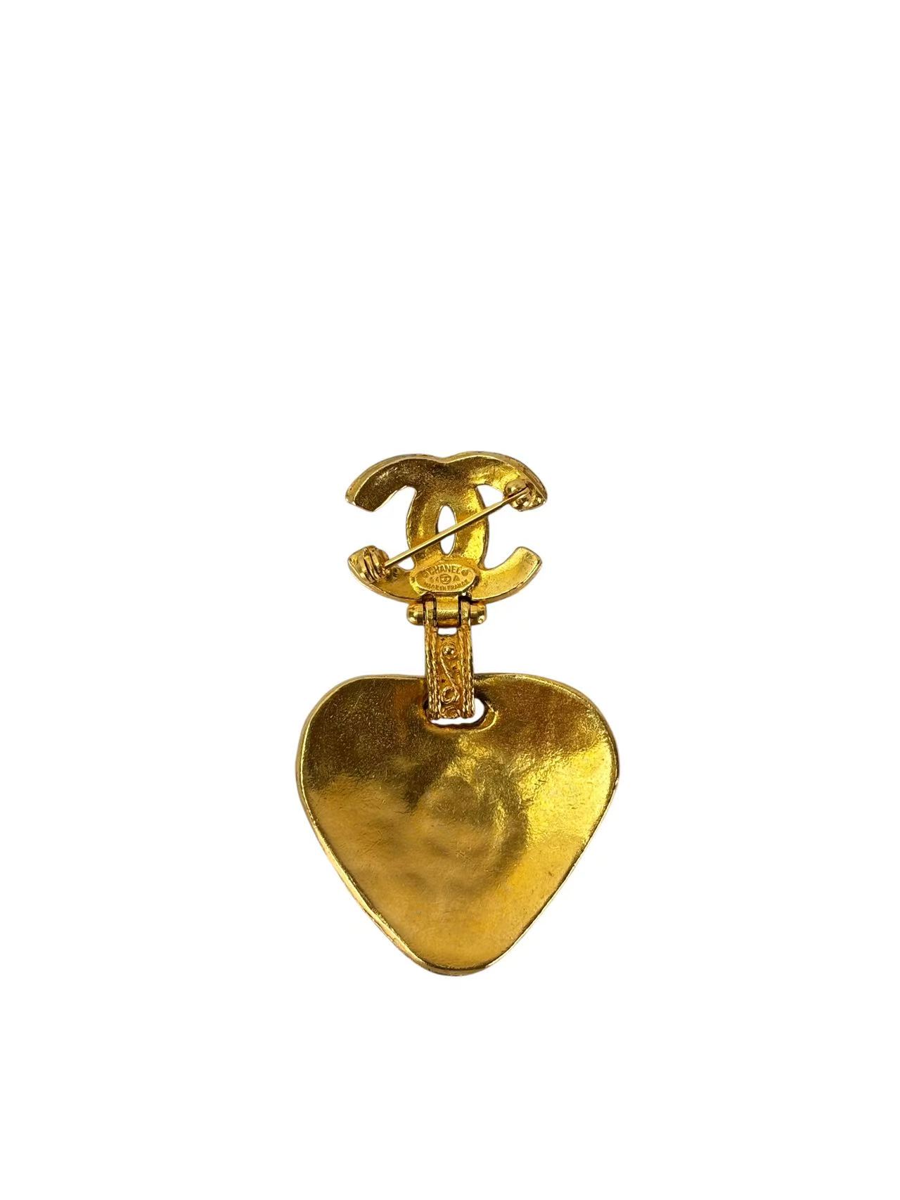 BROOCH – Camellia Vintage Tokyo