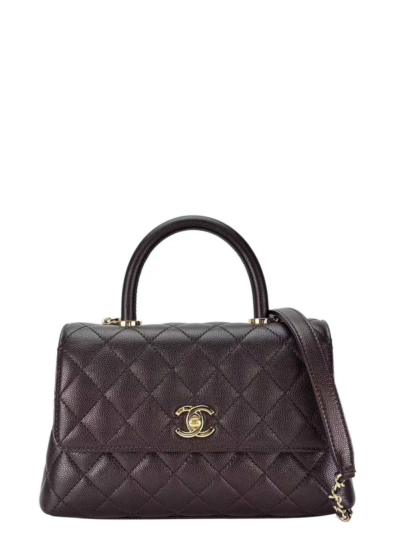 CHANEL – Camellia Vintage Tokyo