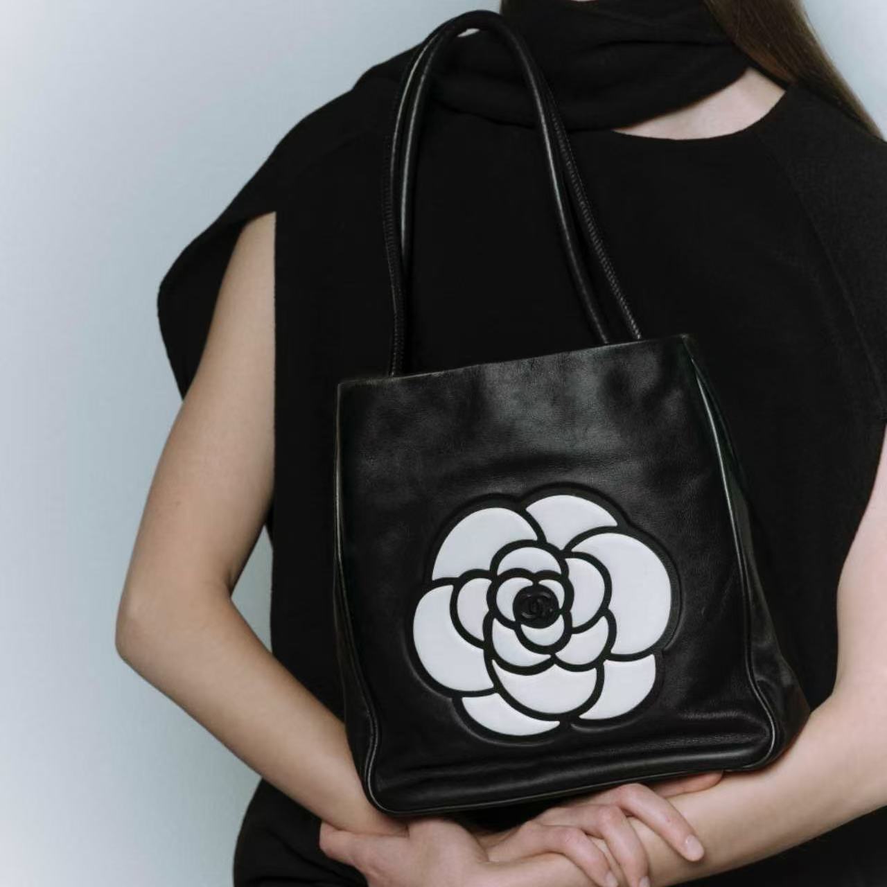 CHANEL カメリア CHANEL – Camellia Vintage Tokyo