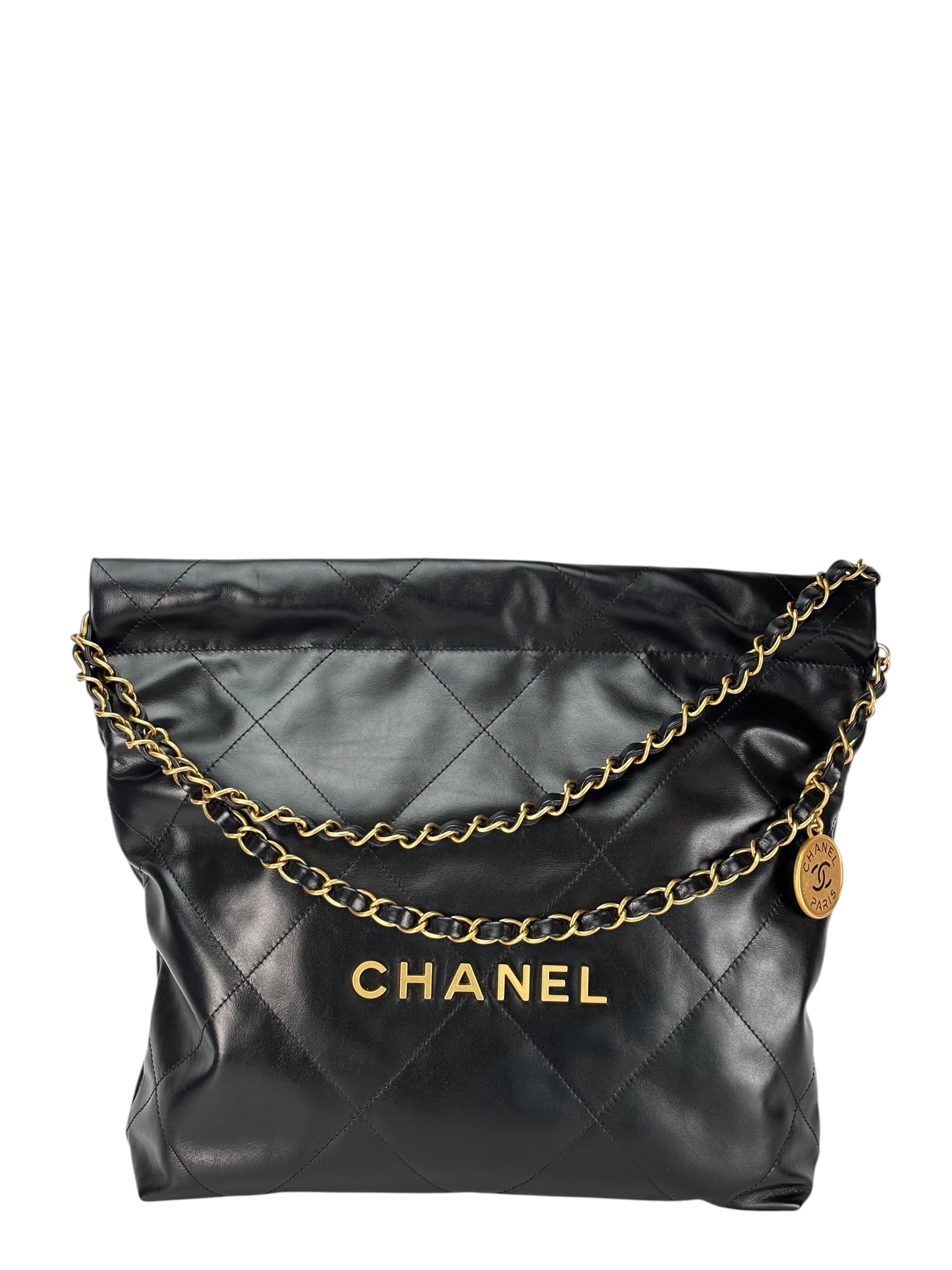 CHANEL – Camellia Vintage Tokyo