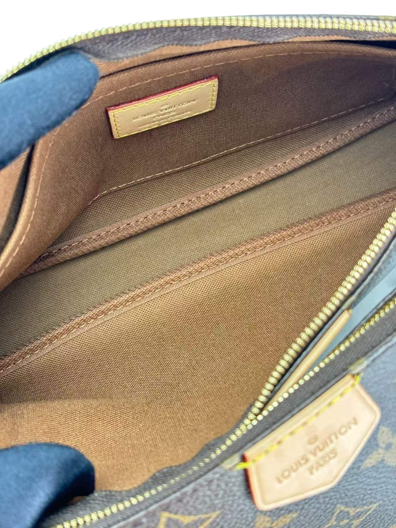 LOUIS VUITTON - LV Monogram Multi Pochette Accessoires
