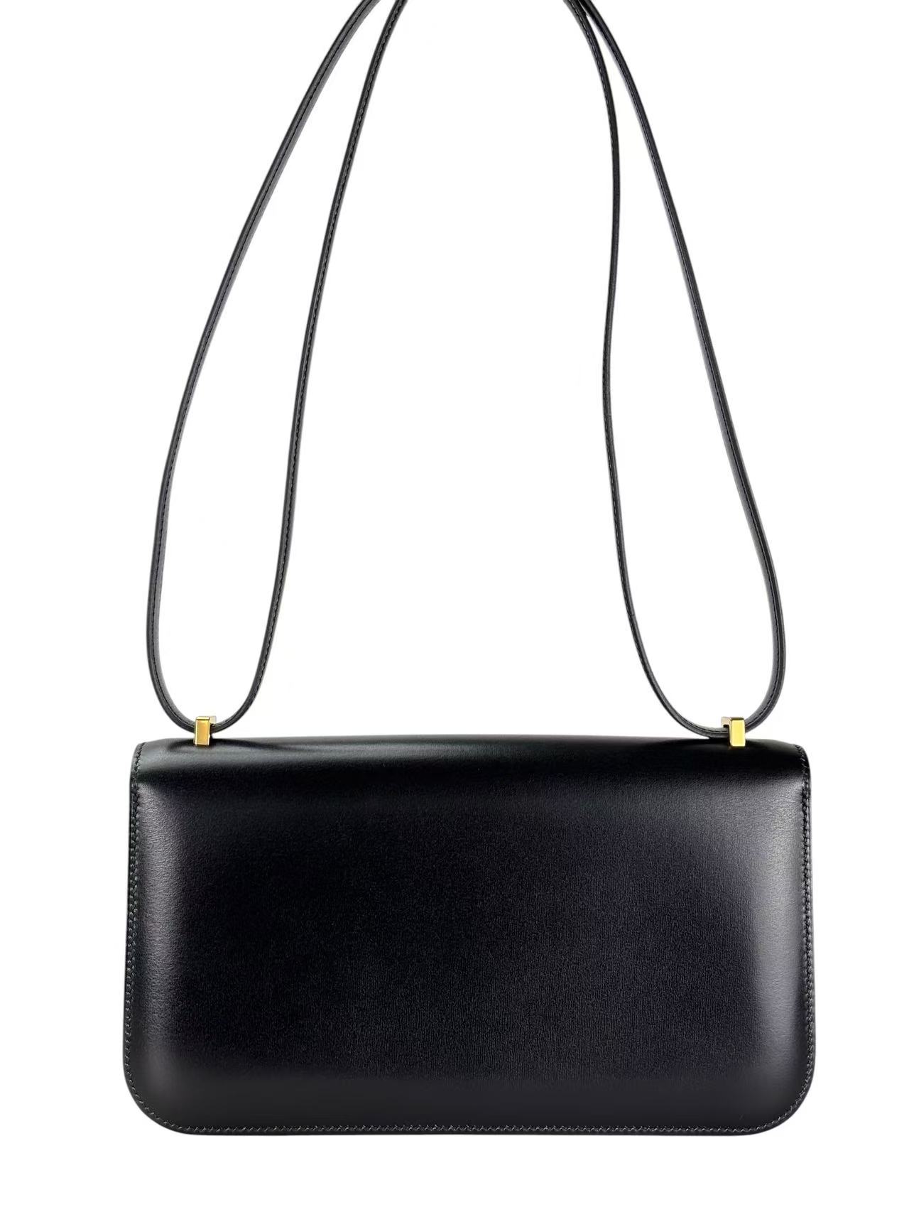HERMES - Constance Elan 24 Nior Box Gold Hardware