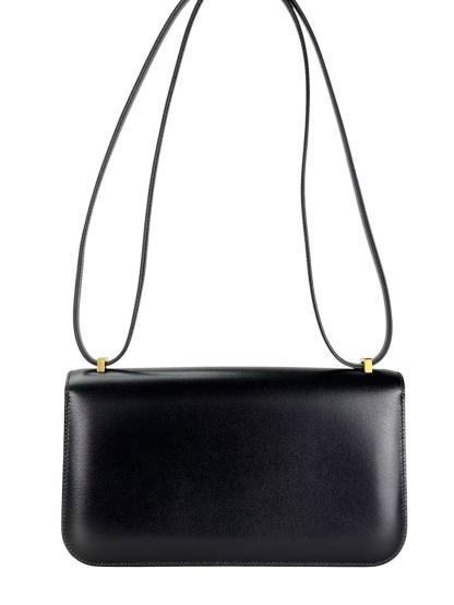 HERMES - Constance Elan 24 Nior Box Gold Hardware