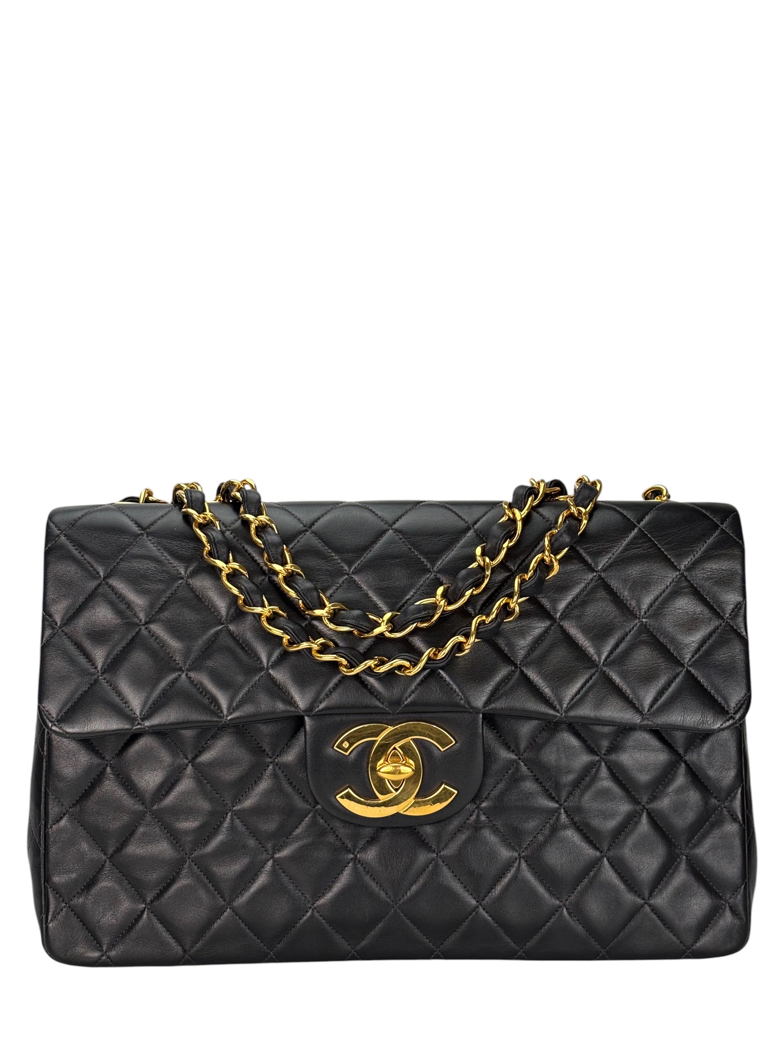 CHANEL – Camellia Vintage Tokyo