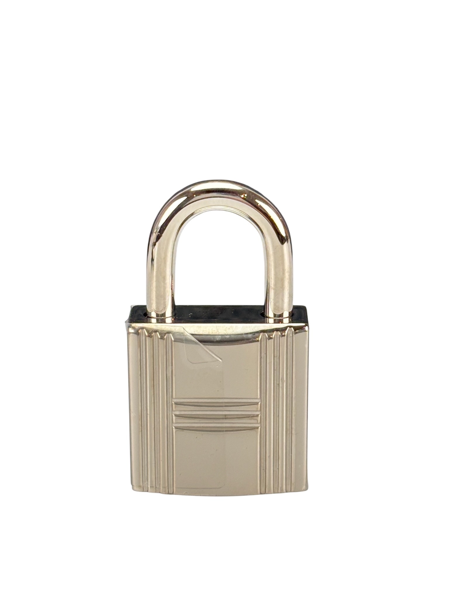 HERMES - Birkin 30 Noir 89 Togo Palladium Hardware 