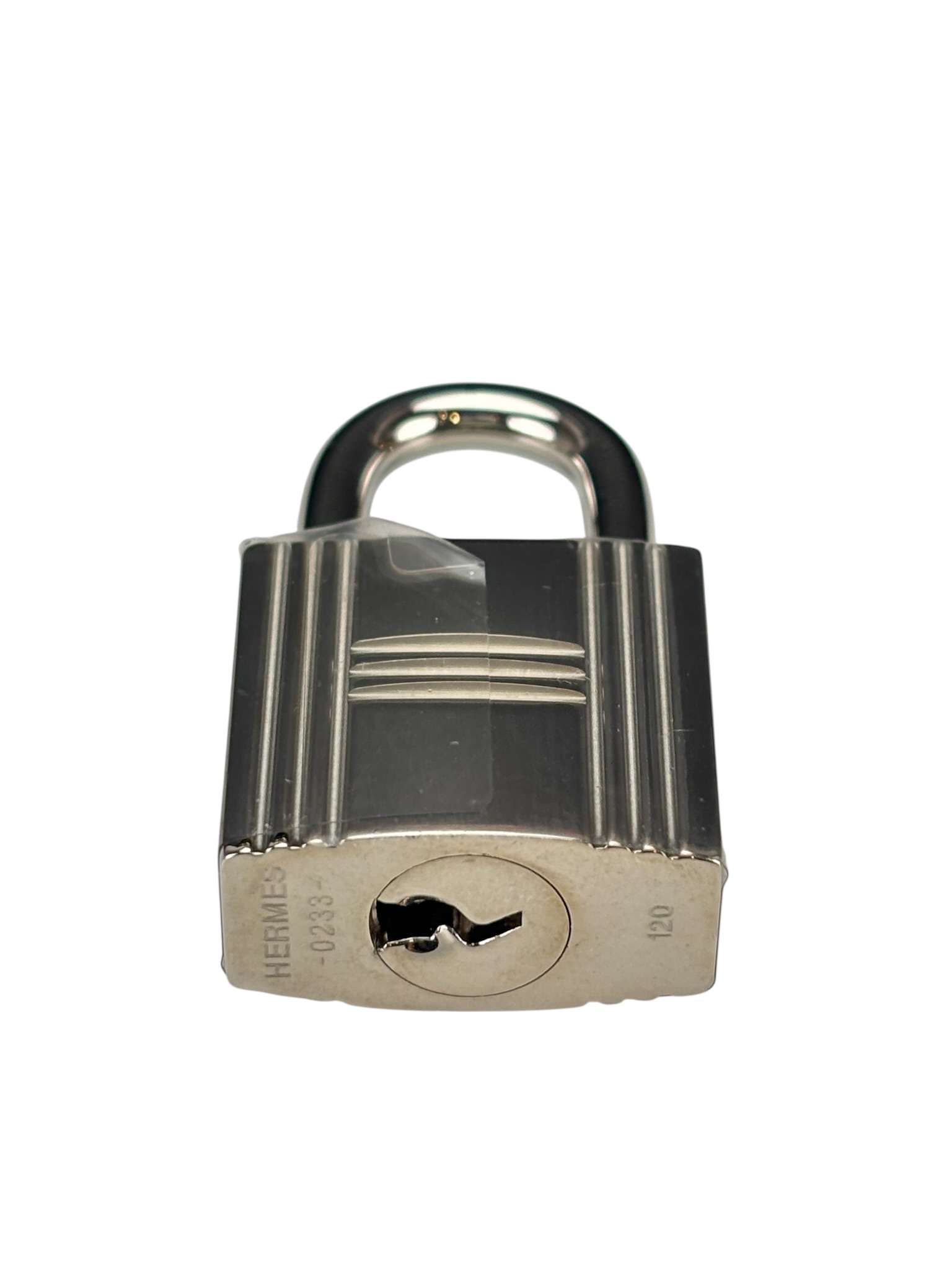 HERMES - Birkin 30 Noir 89 Togo Palladium Hardware 