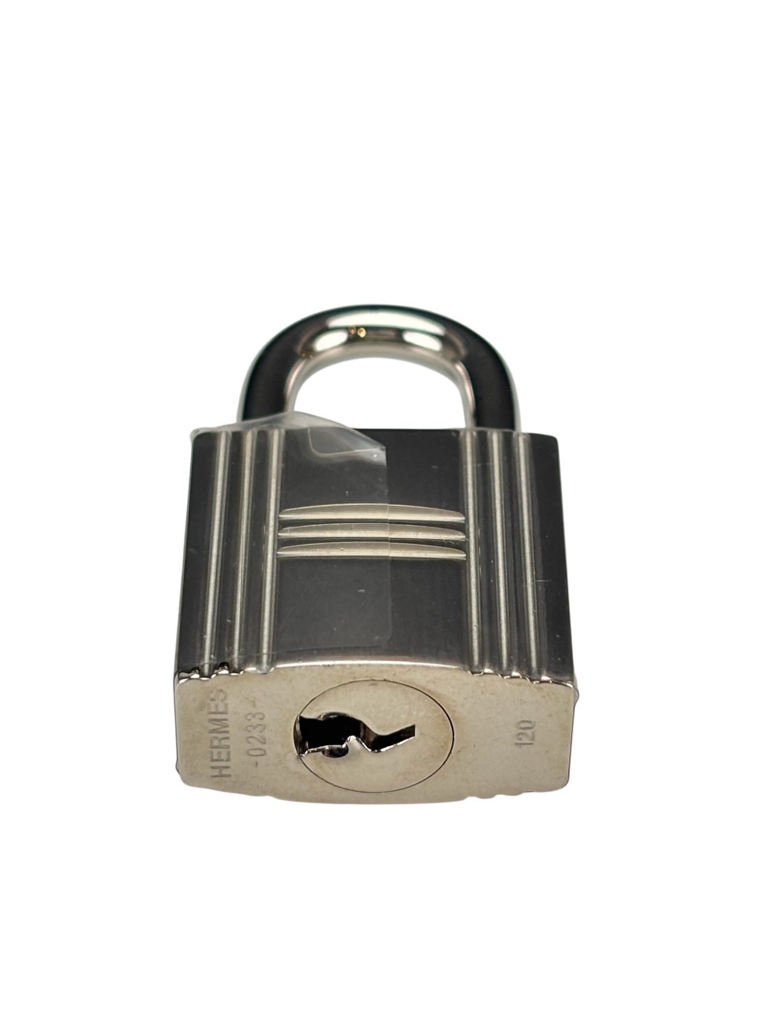 HERMES - Birkin 30 Noir 89 Togo Palladium Hardware 